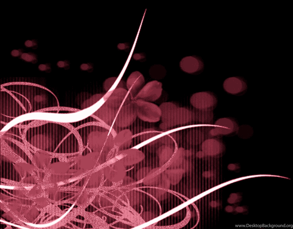 1024x800 Awesome Girly Wallpaper Desktop Background