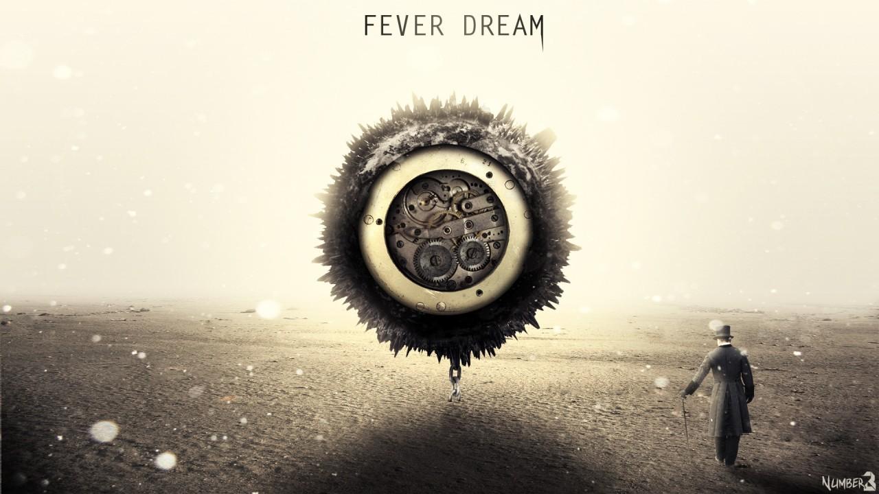 1280x720 Fever Dream, Gear, Gentleman, Digital Art Wallpaper. Fever Dream, Gear, Gentleman, Digital Art