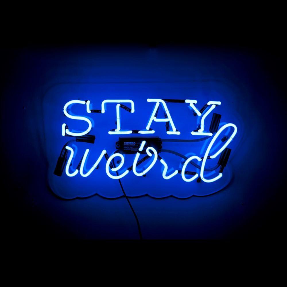 Stay Weird Wallpapers - Top Free Stay Weird Backgrounds - WallpaperAccess