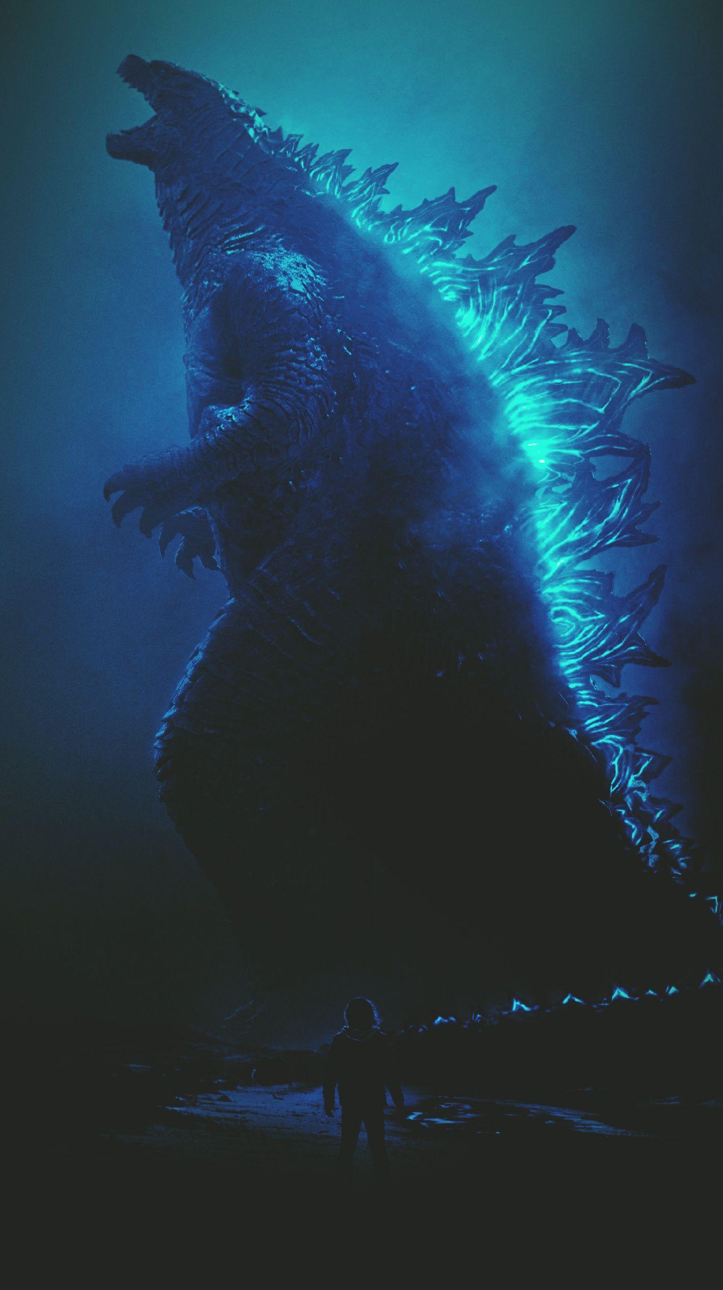 Hình nền  Poster phim Godzilla King of the Monsters 2024x3000   ricardolis  1516877  Hình nền đẹp hd  WallHere
