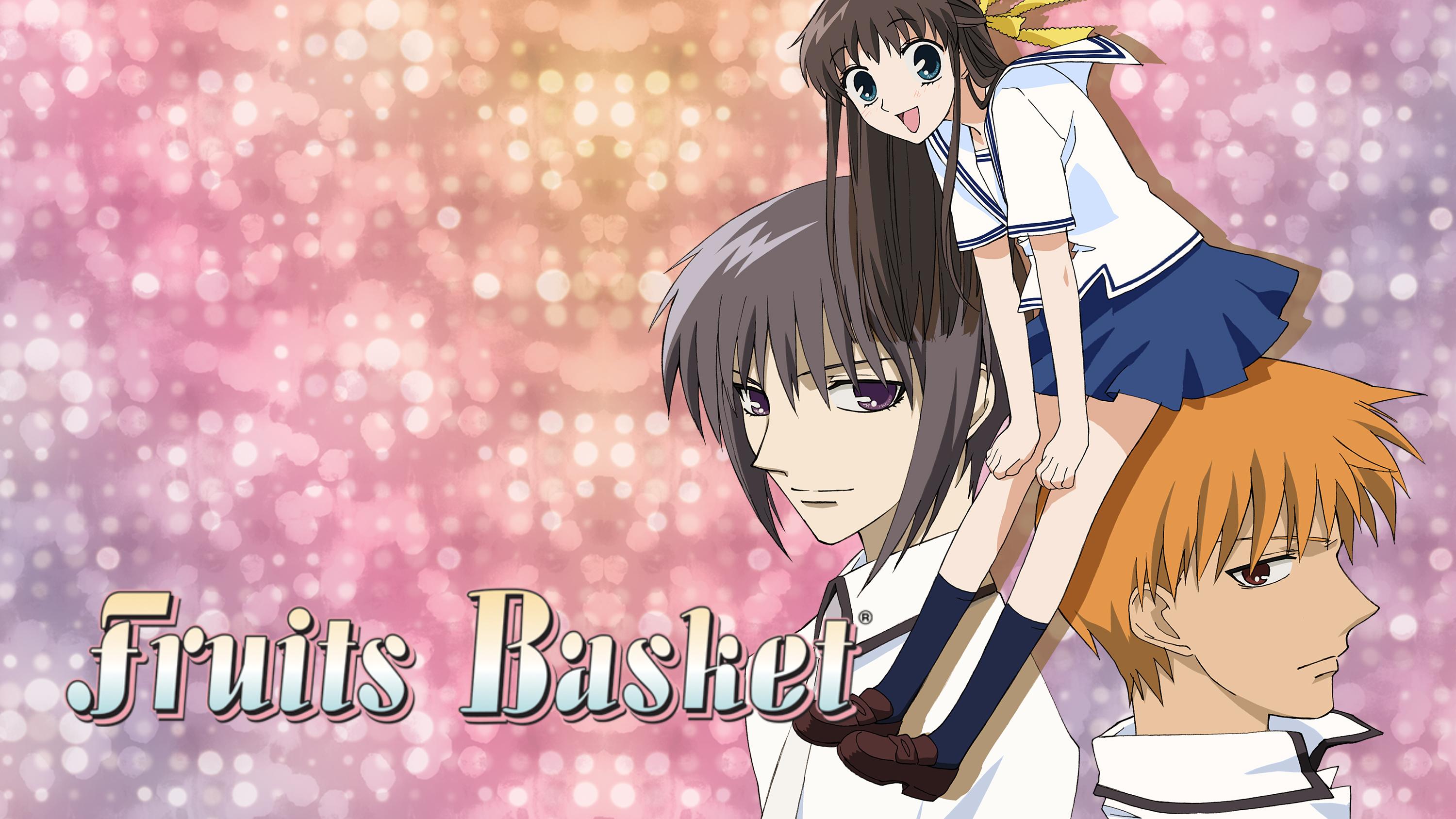3000x1688 3000x1688 Kyo Sohma wallpaper for desktop HD Wallpaper