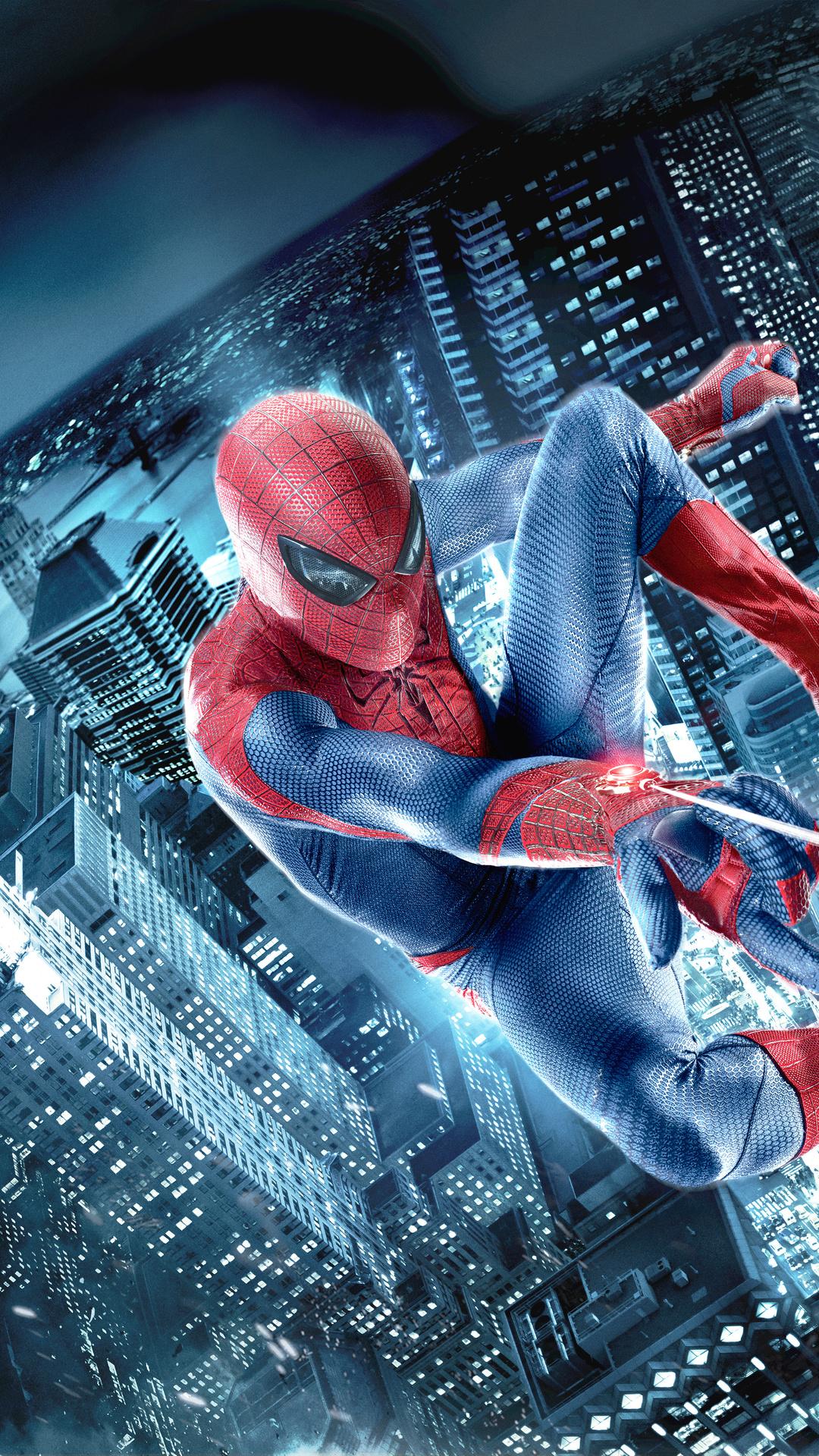 1080x1920 The Amazing Spiderman 8k iPhone 6s, 6 Plus, Pixel xl , One Plus 3t, 5 HD 4k Wallpaper, Image, Background, Photo and Picture