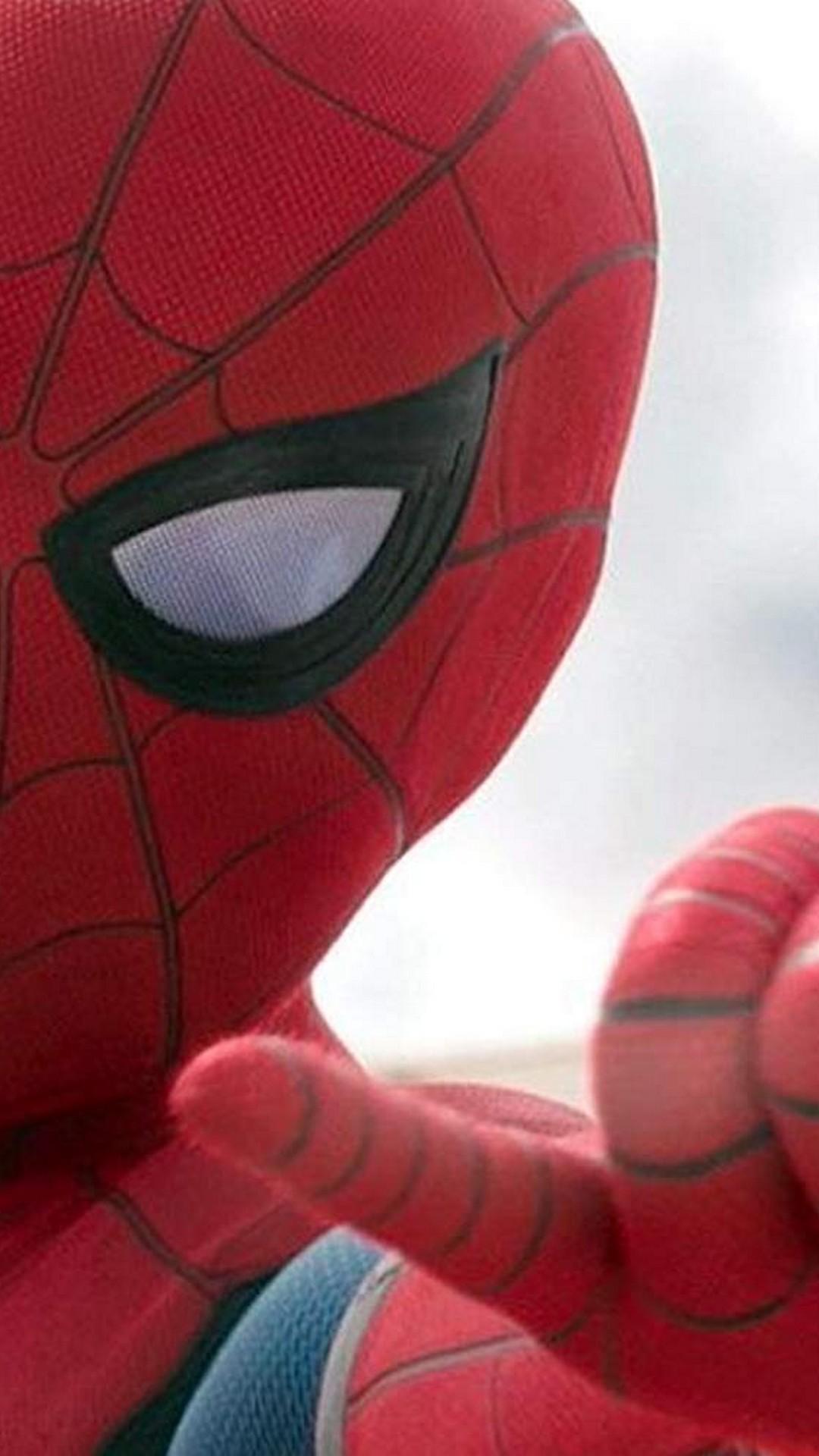 1080x1920 Spider Man 2019 Far From Home IPhone 7 Wallpaper Movie Poster Wallpaper HD