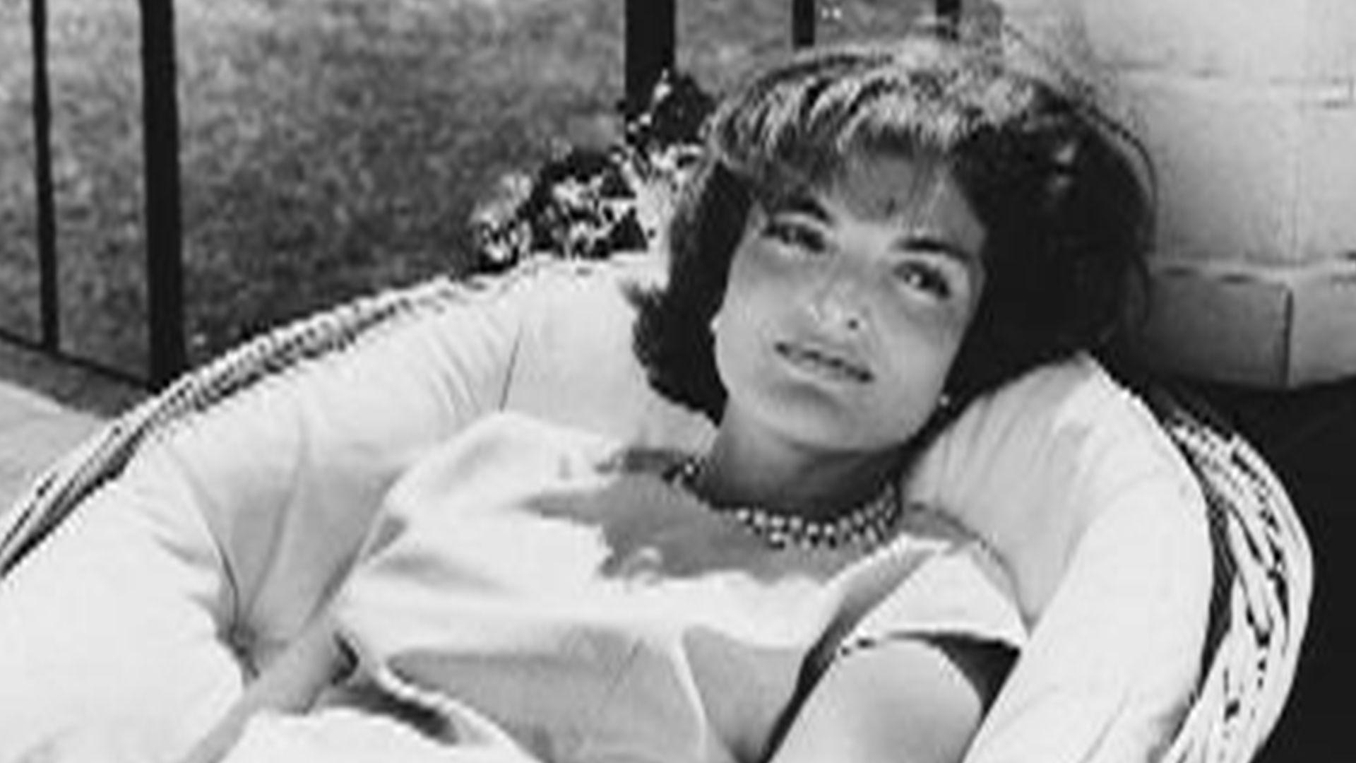 1920x1080 Remembering Jacqueline Kennedy Onassis: A Nightly Look Back