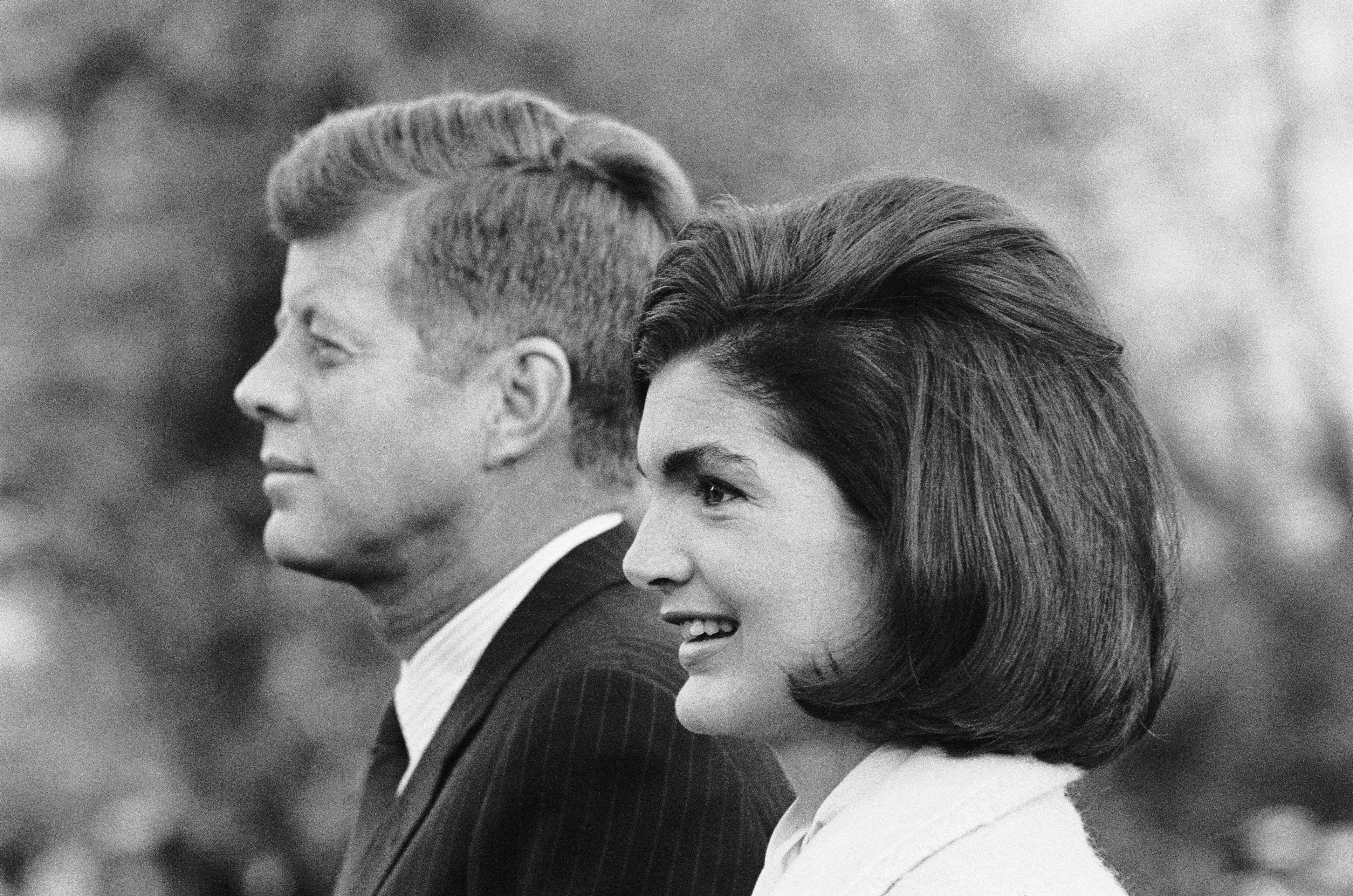 4256x2820 Jackie Kennedy image JFK and Jackie 7 HD wallpaper and background