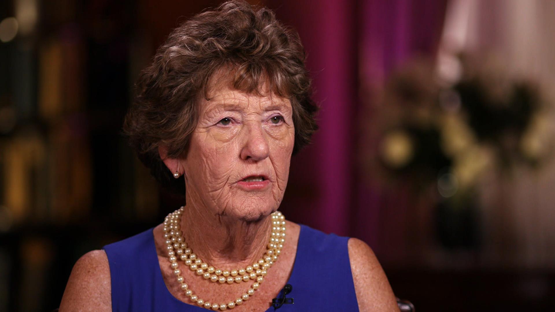 1920x1080 Jackie Kennedy's personal assistant speaks out in new book 'Jackie's