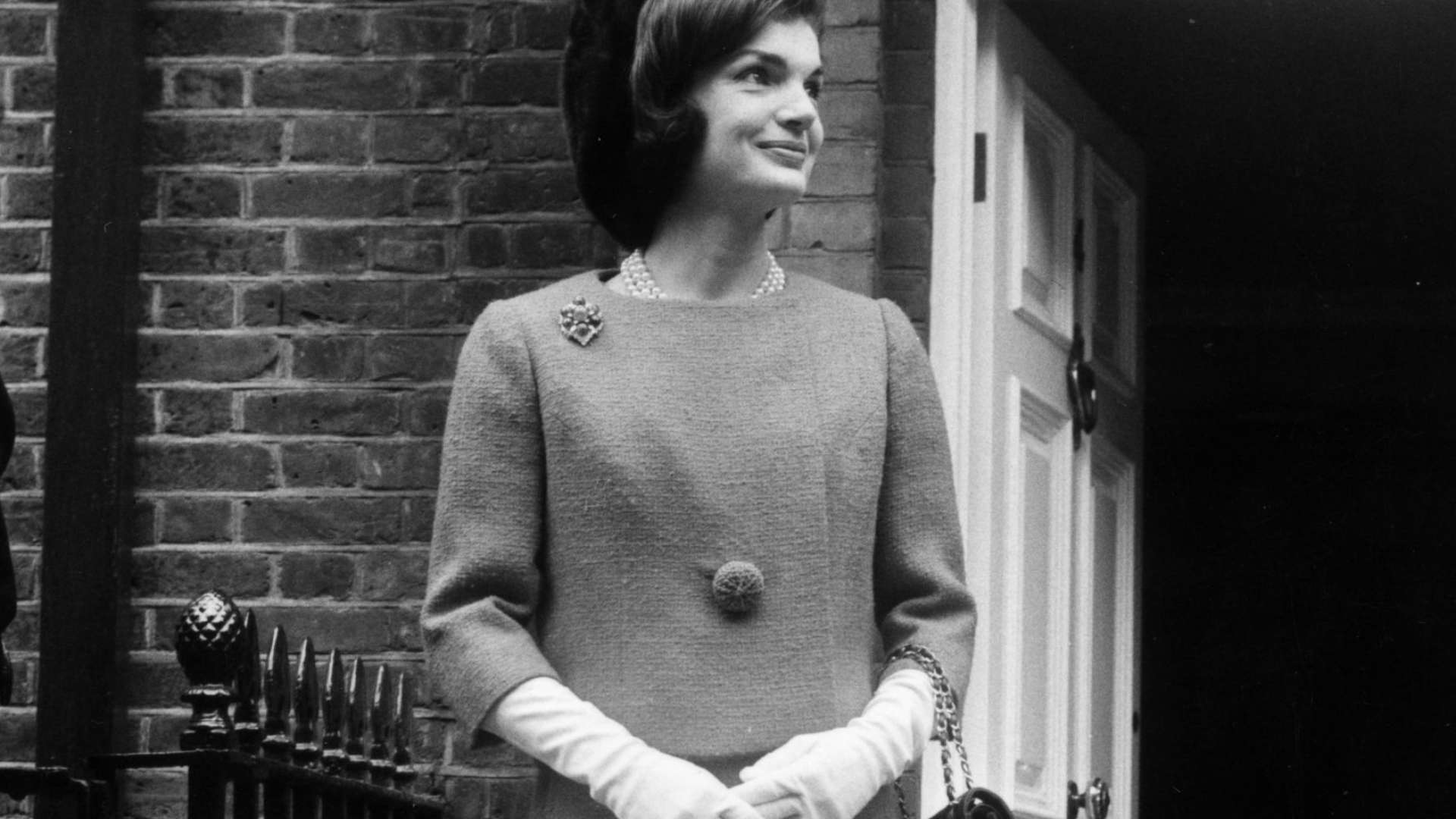 1920x1080 Stars Insider Lady fashion: A guide to style from Jackie Kennedy