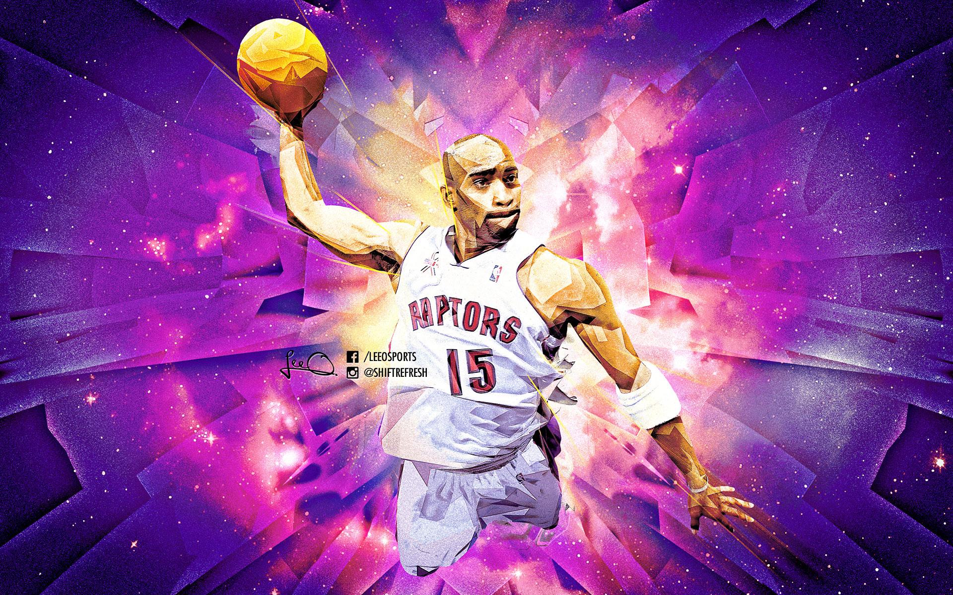 1920x1200 Vince Carter Wallpaper. Basketball Wallpaper at