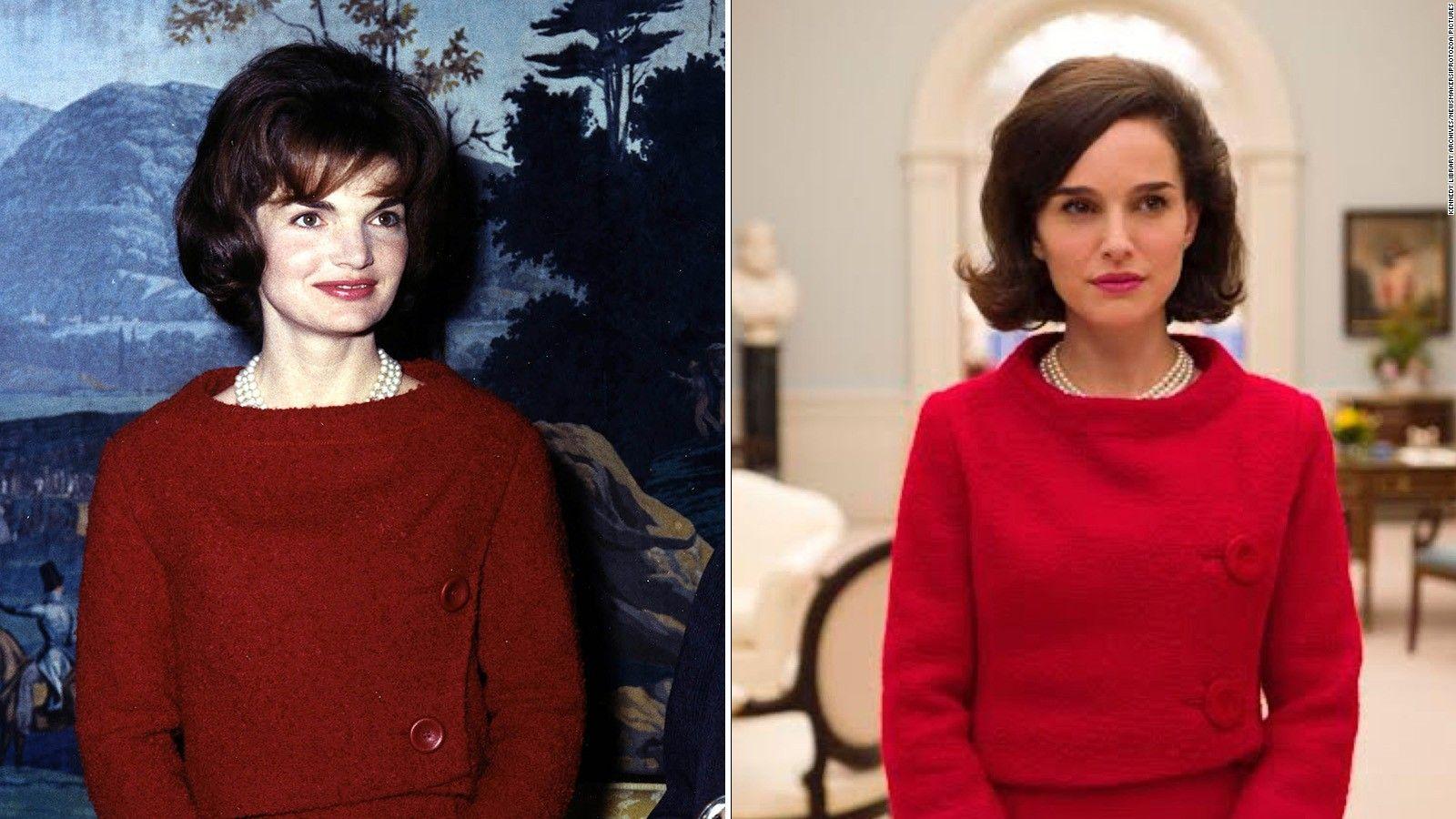 1600x900 Natalie Portman humanizes former First Lady in 'Jackie'