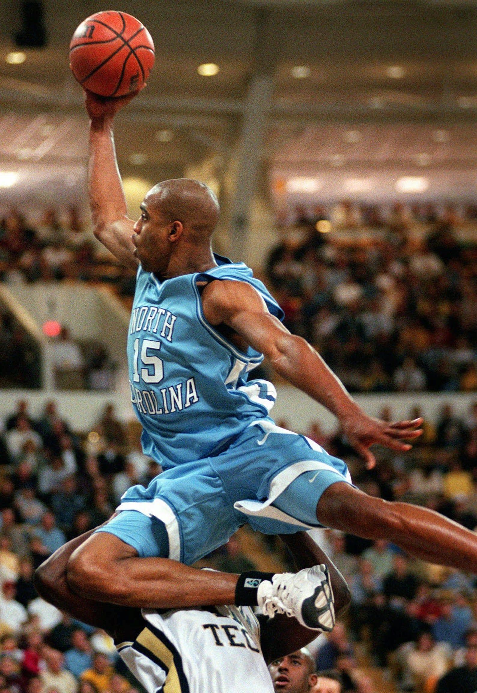 1588x2306 Vinsanity! Vince Carter retires after 22 NBA seasons