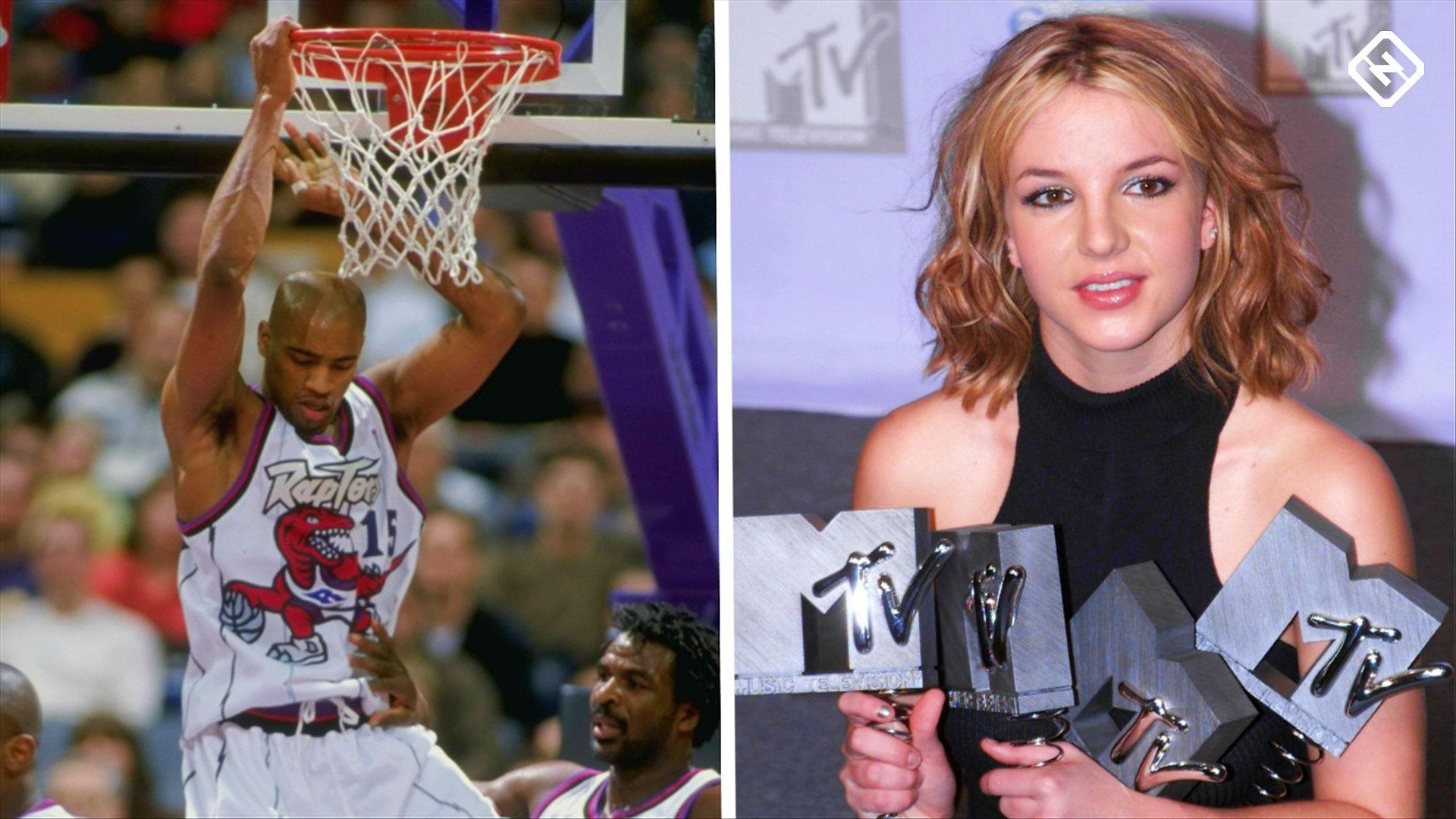 1920x1080 Vince Carter Britney Spears Split Ftr Carter Nas