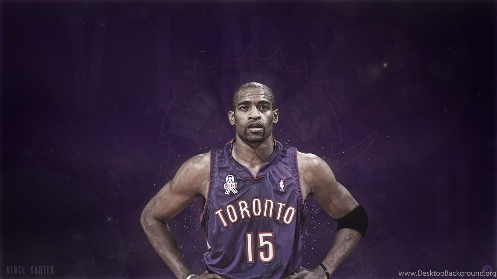 1920x1080 Vince Carter Wallpaper Desktop Background