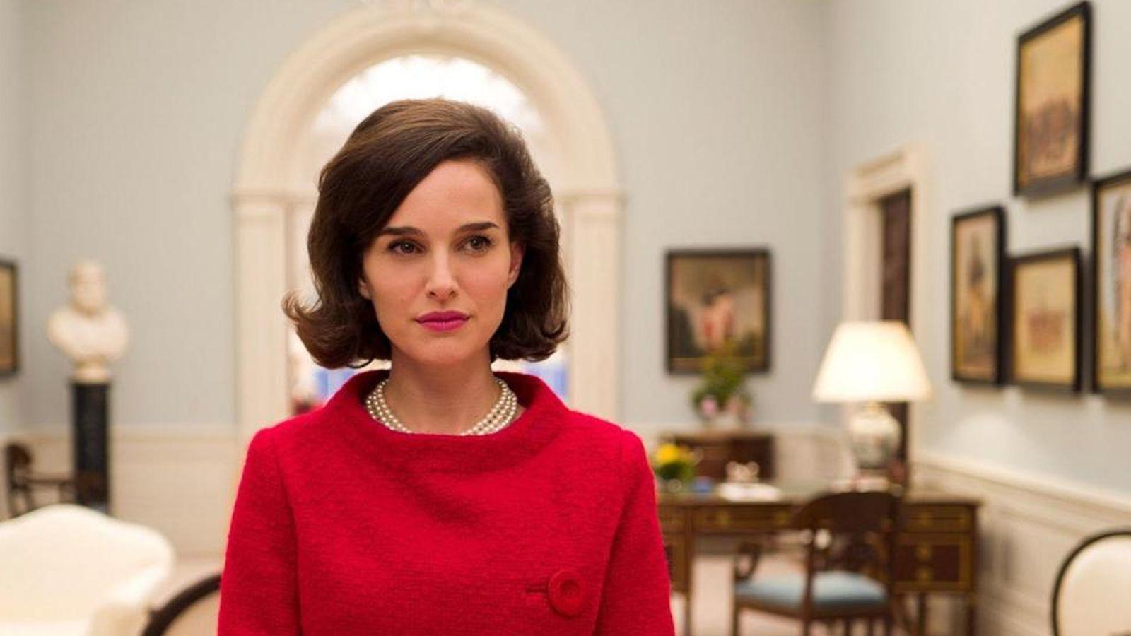 1600x900 Jackie' Kennedy Movie: Separating fact from fiction