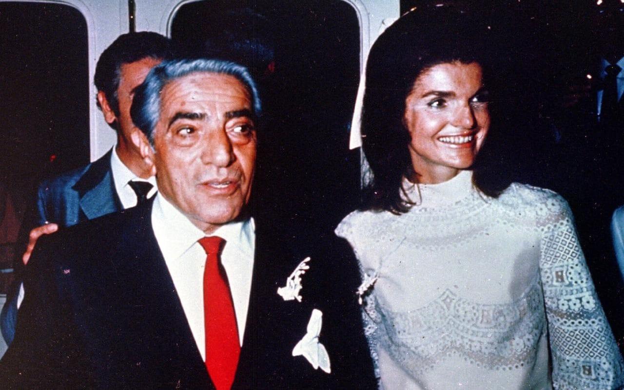1280x799 Stars, die jung gestorben sind Bilder Aristotle And Jacqueline