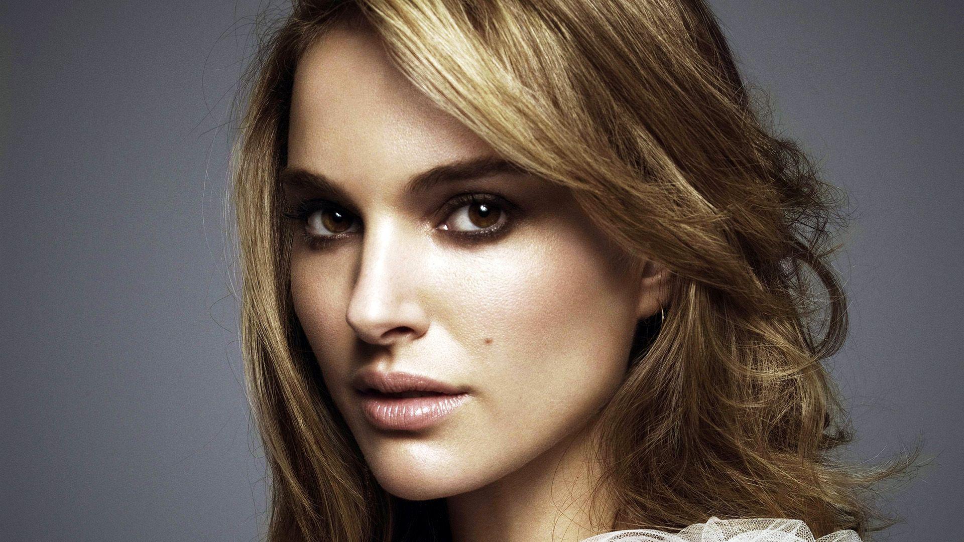 1920x1080 Natalie Portman Will Play Jackie Kennedy In Biopic