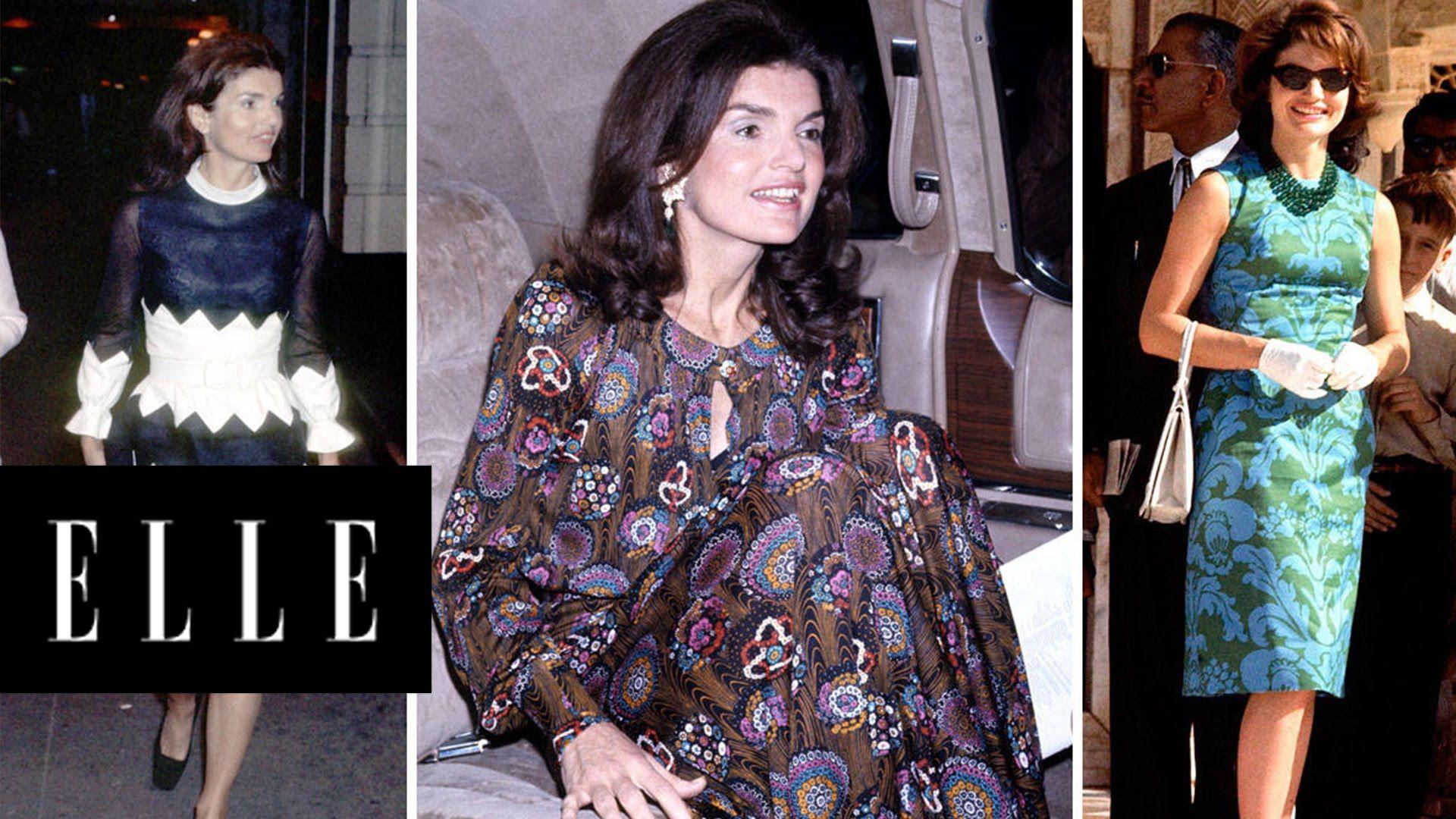 1920x1080 Jackie Kennedy's 6 Essential Style Rules