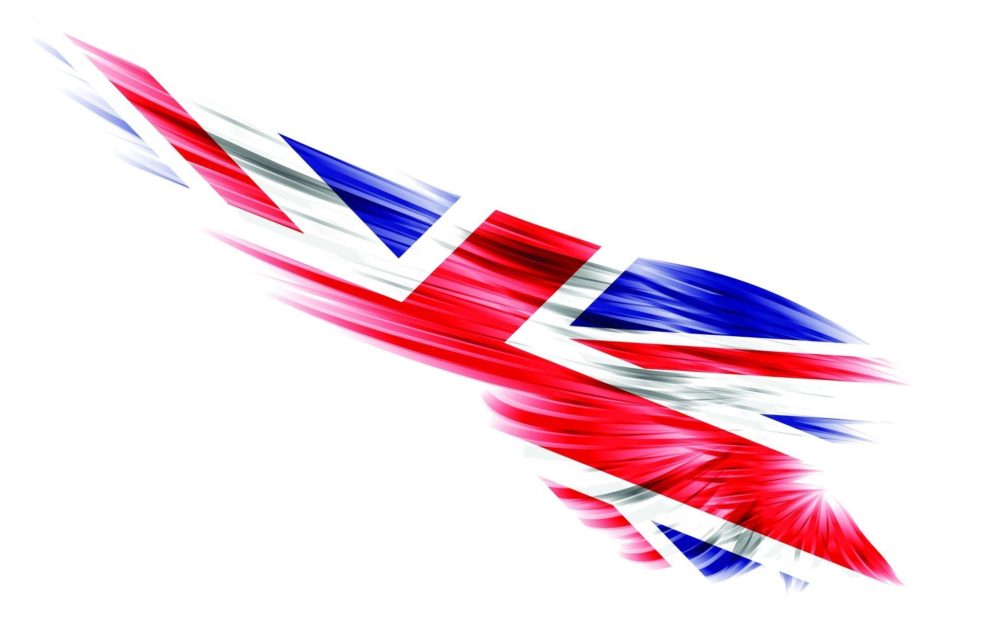 1920x1200 Countries image Wing with a Country Flag HD wallpaper