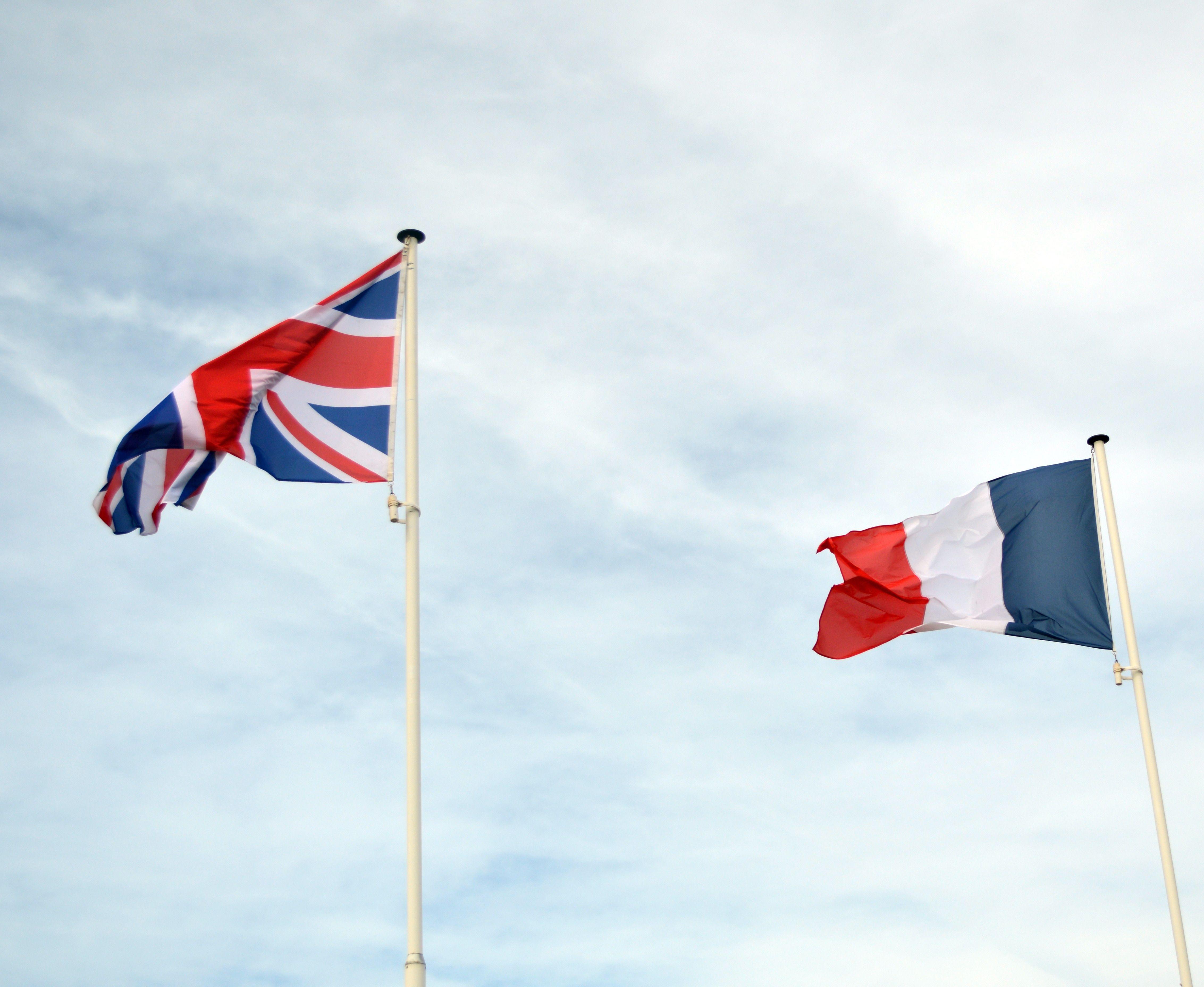 4530x3713 great britain flag free image