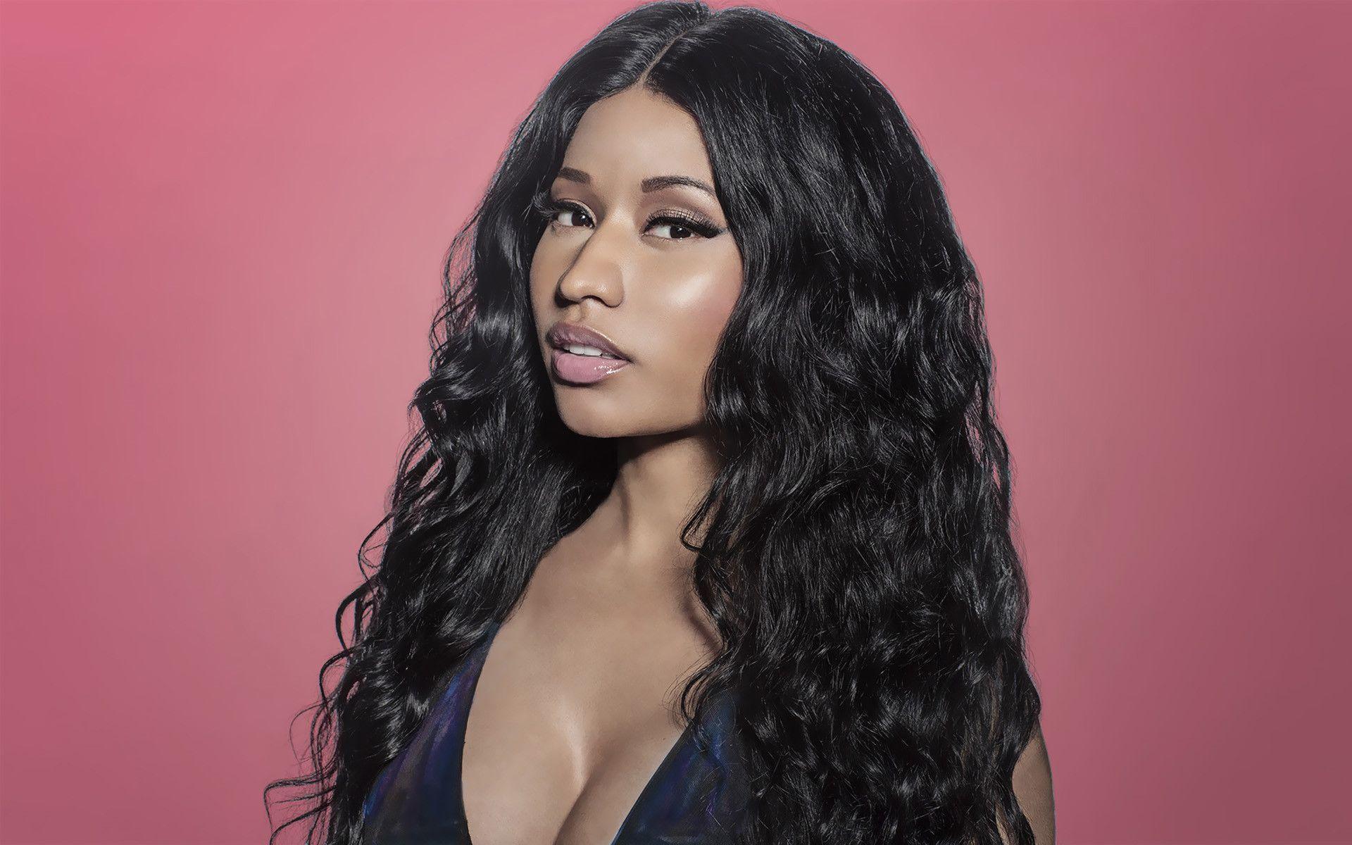 10 Nicki Minaj HD Wallpapers and Backgrounds