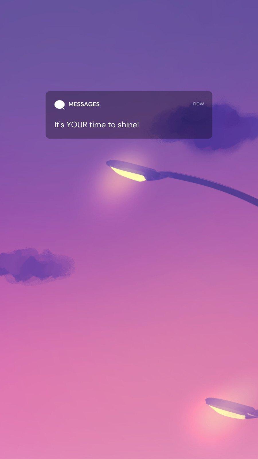 900x1600 Free and customizable phone wallpaper templates