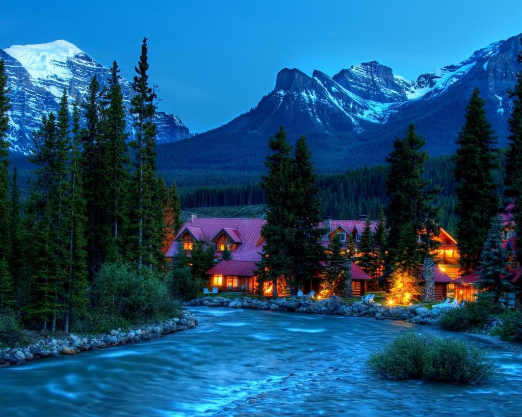 1024x819 Beautiful Places Wallpaper Desktop Wallpaper : October 2018