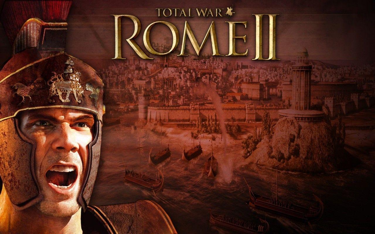 1280x800 Free HD Wallpaper: Total War Rome 2 Movie HD Wallpaper For PC