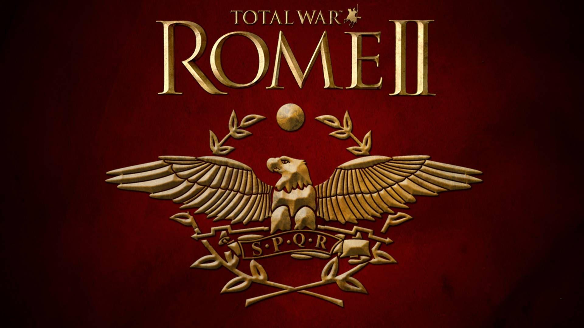 1920x1080 Total War Rome 2 Wallpaper in HD
