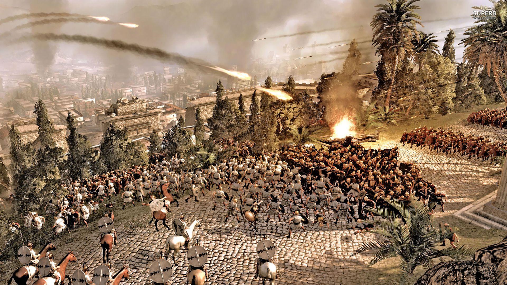 1920x1080 1920x1080px 1123.18 KB Total War Rome 2