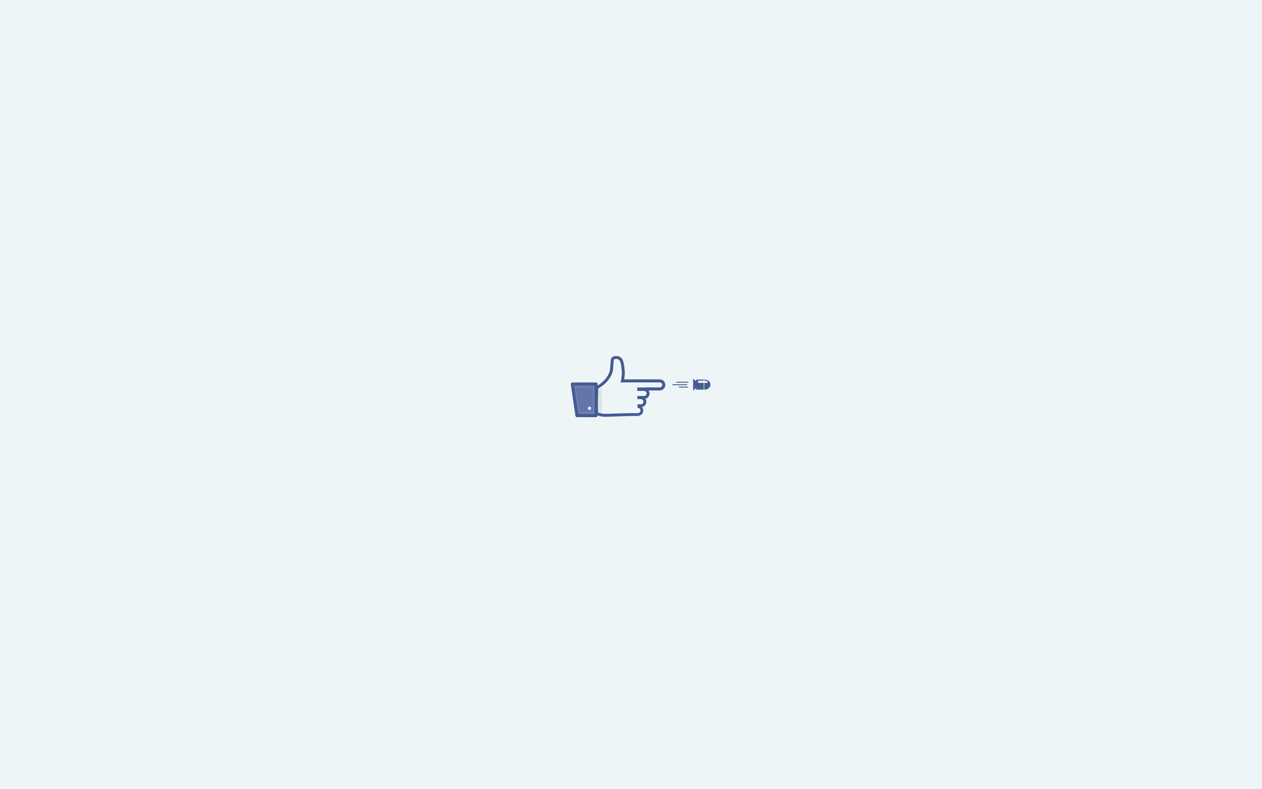 2560x1600 High Resolution Wallpaper for Minimalist Lovers