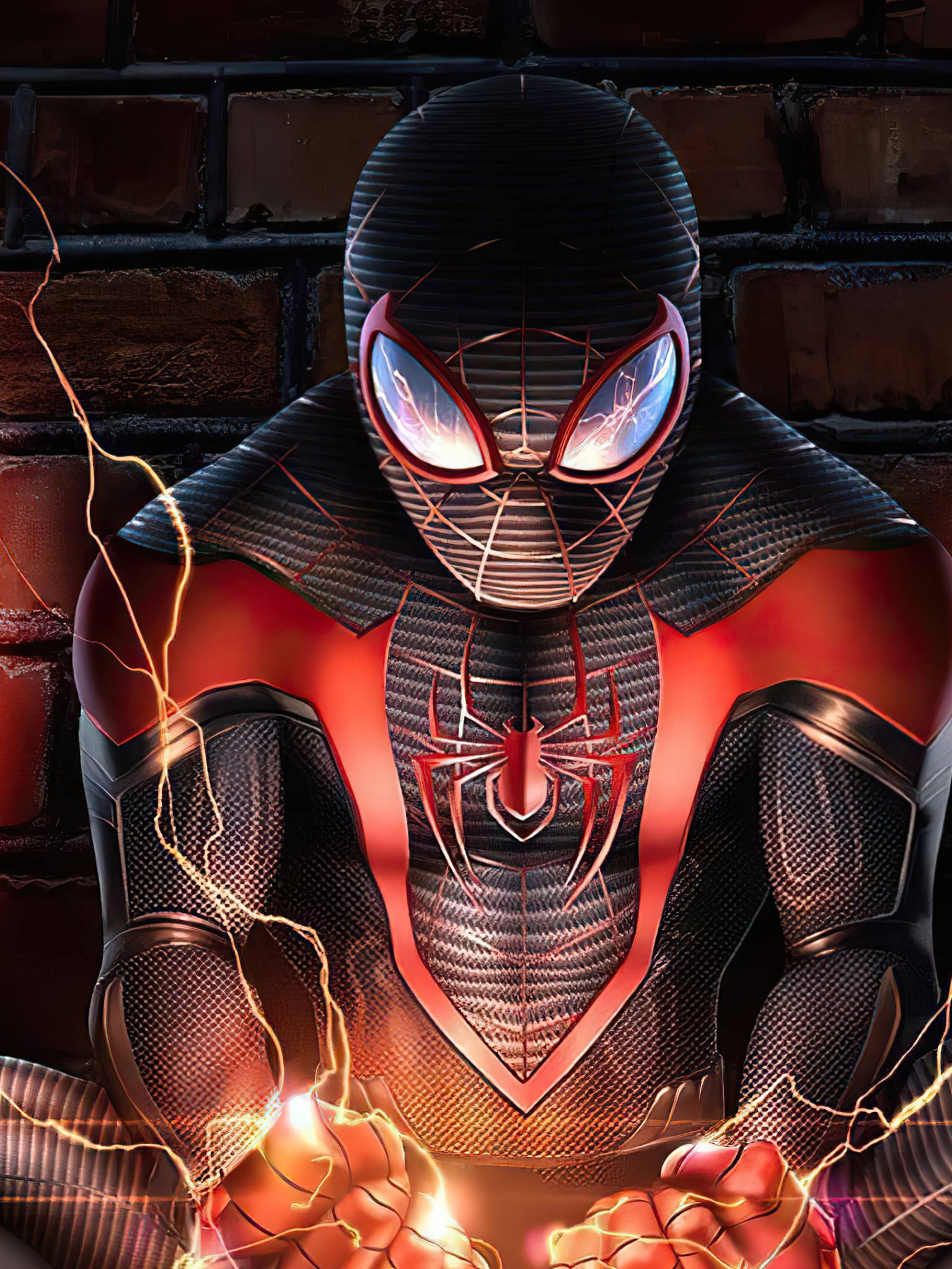 SpiderMan Vertical Wallpapers Top Free SpiderMan Vertical