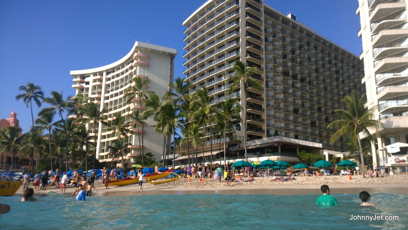 1600x900 Reasons to Stay at the Outrigger Waikiki on the Beach
