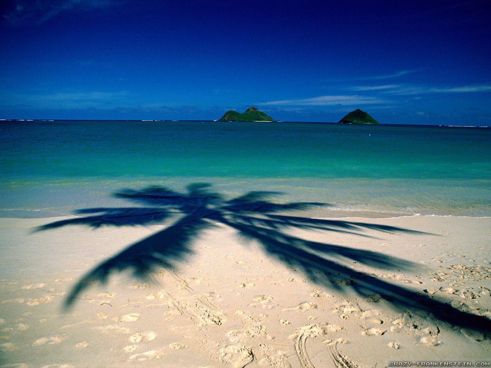 1600x1200 Hawaii wallpaper 3
