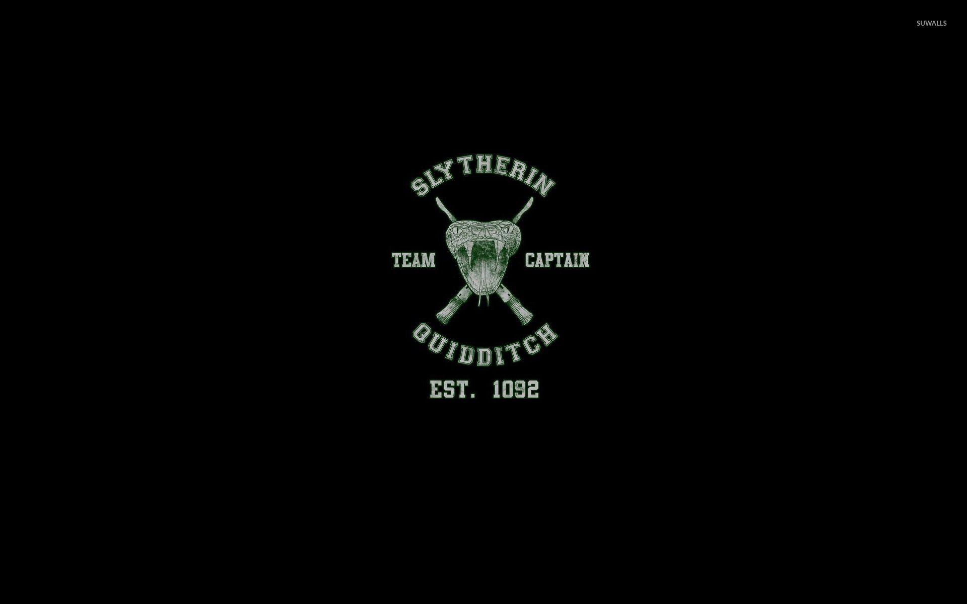 1920x1200 Slytherin Wallpaper HD. (34++ Wallpaper)