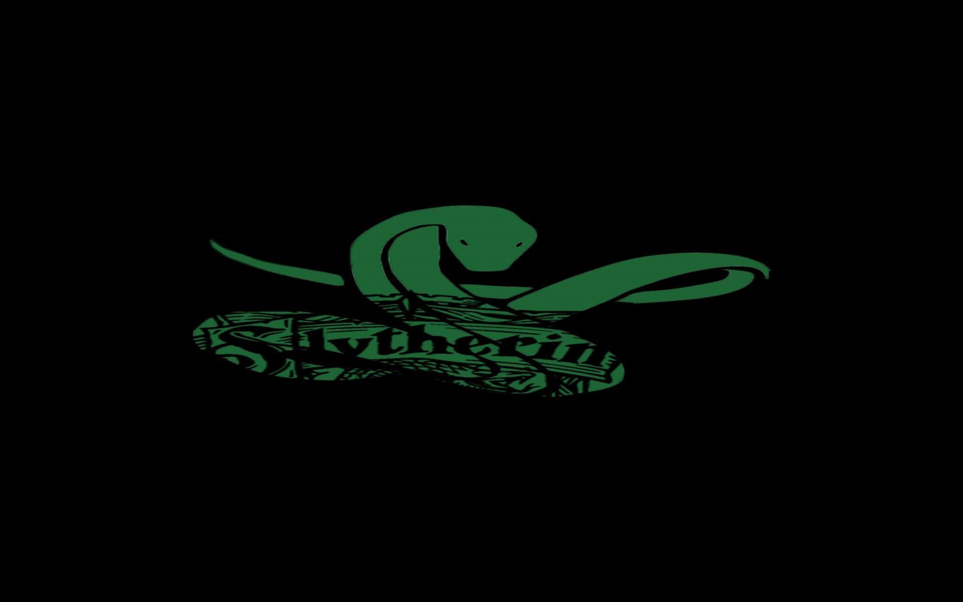 1920x1200 Slytherin IPhone Wallpaper