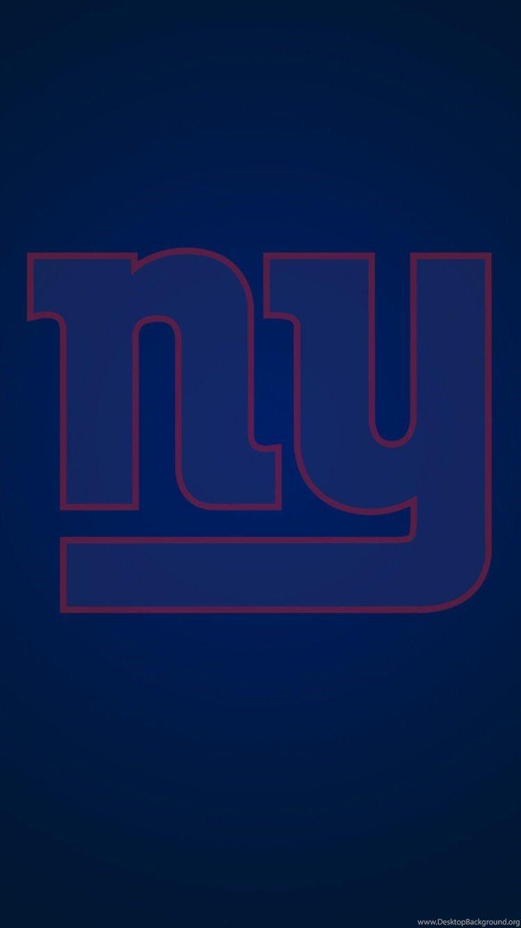 NY Giants iPhone Wallpapers - Top Free