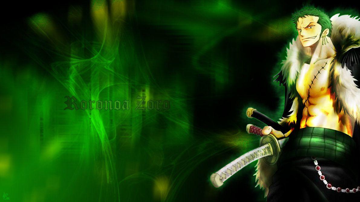 1191x670 Zoro New World Wallpaper (6) Wallpaper Background Image Photo