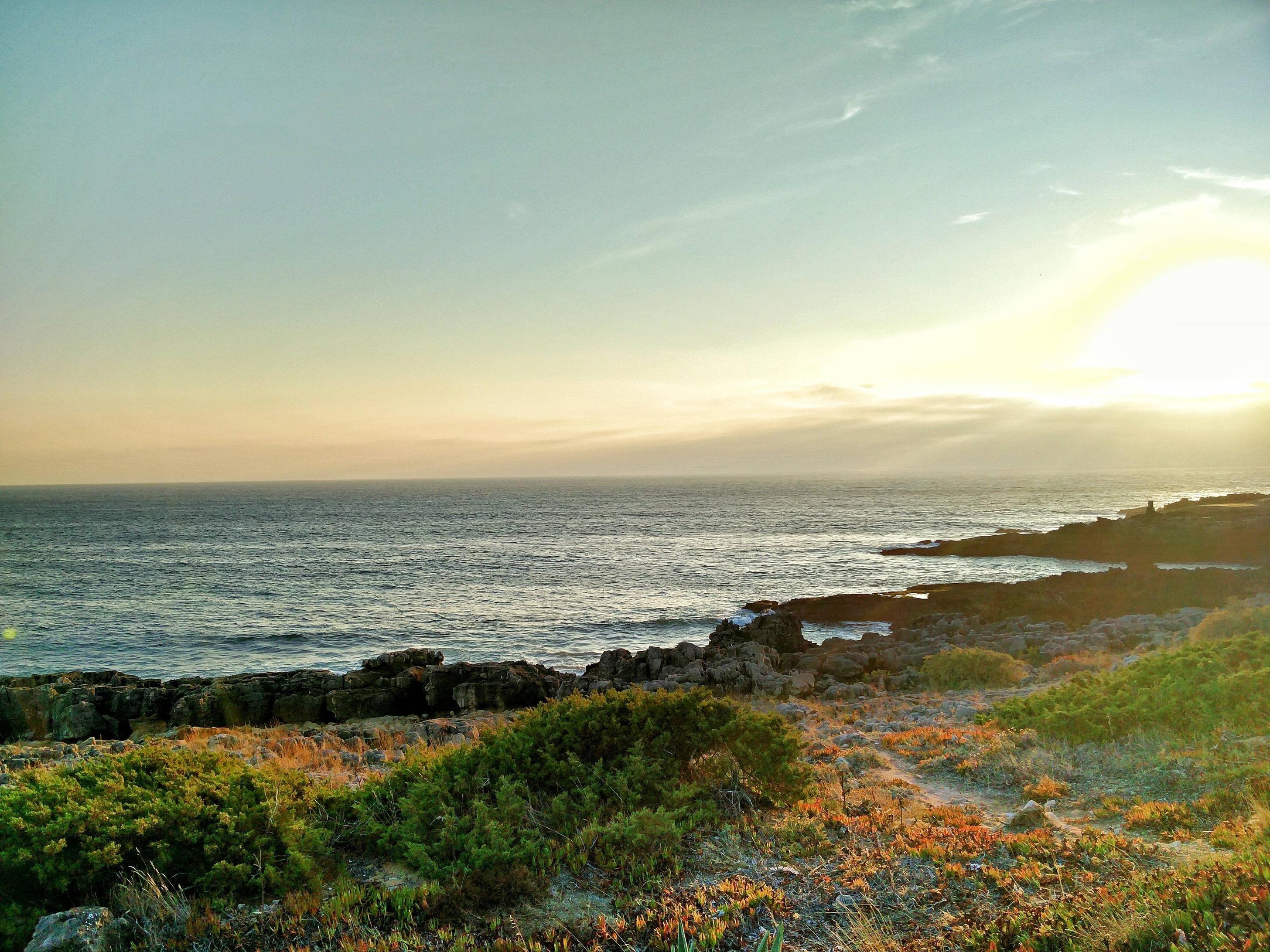 2912x2184 Cascais 4K wallpaper for your desktop or mobile screen free and easy to download