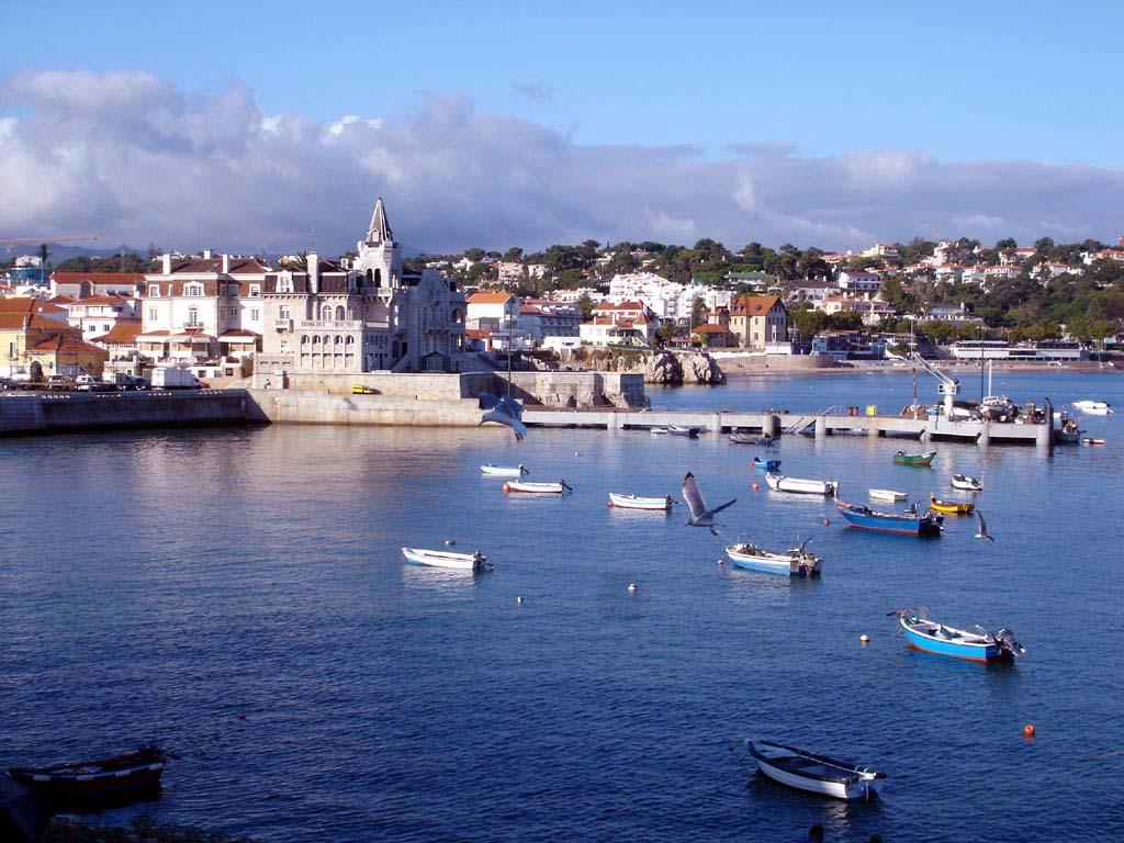 1024x768 Cascais Picture. Photo Gallery Of Cascais Quality Collection