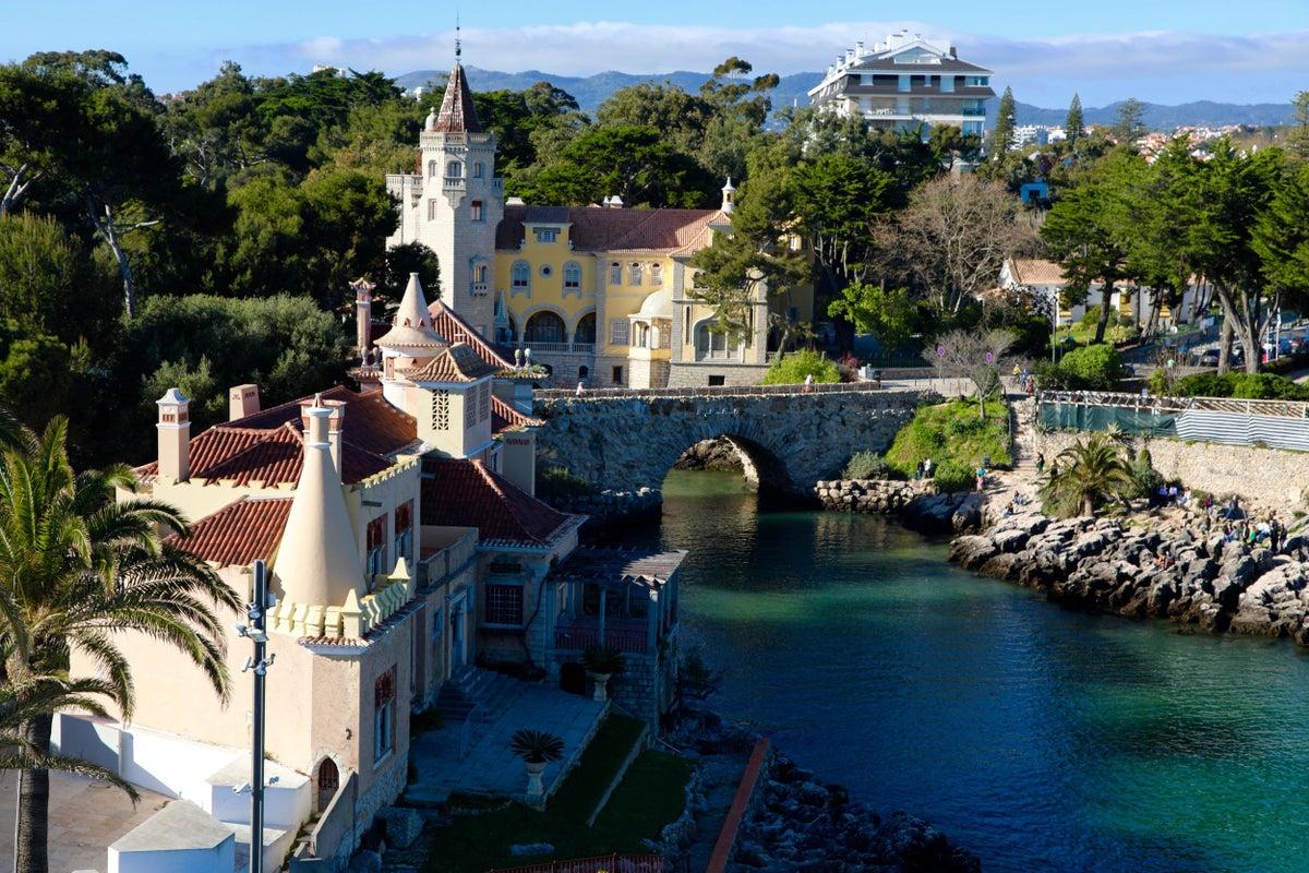 1200x800 Cascais guide: Where to eat, drink, shop and stay at Lisbon's perfect seaside counterpart