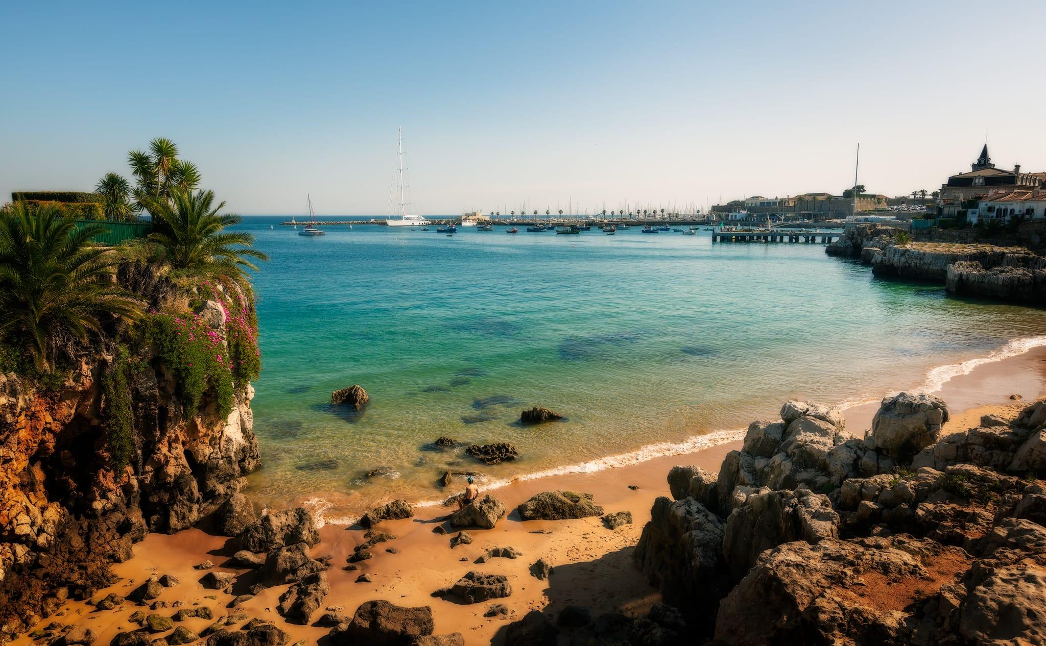 2048x1266 Cascais Photo Art Photography