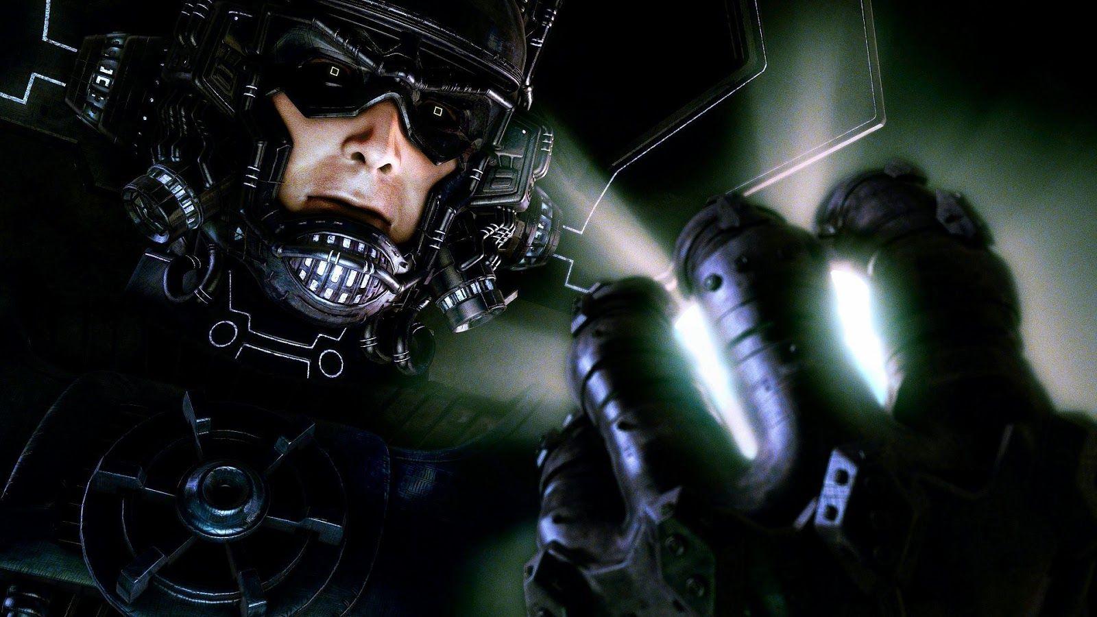 1600x900 Galactus Wallpaper 18 X 900