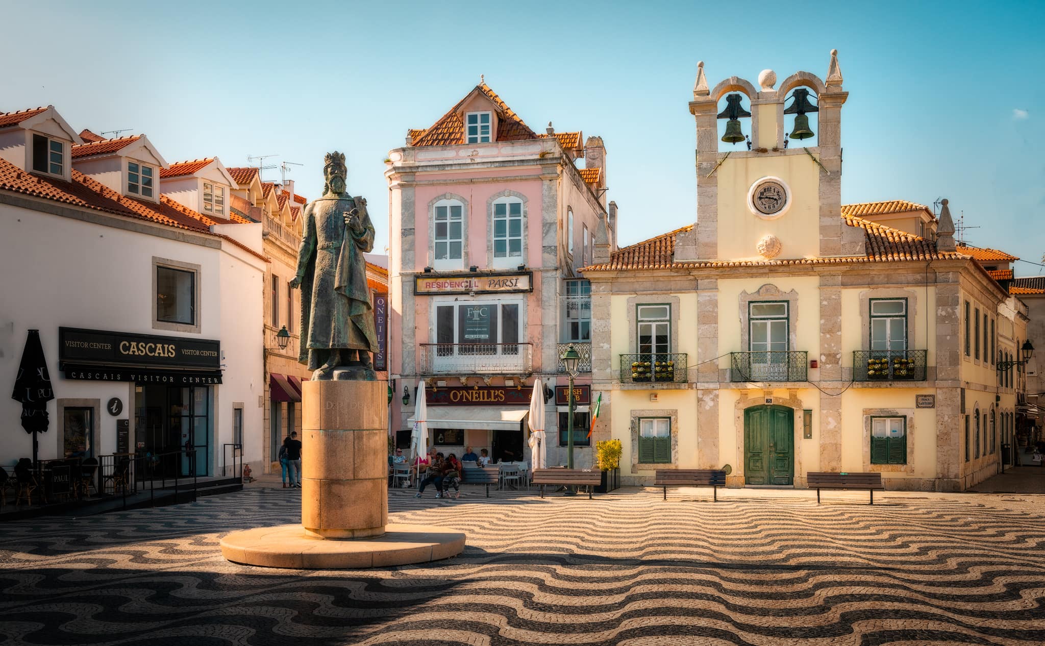 2048x1266 Cascais Photo Art Photography