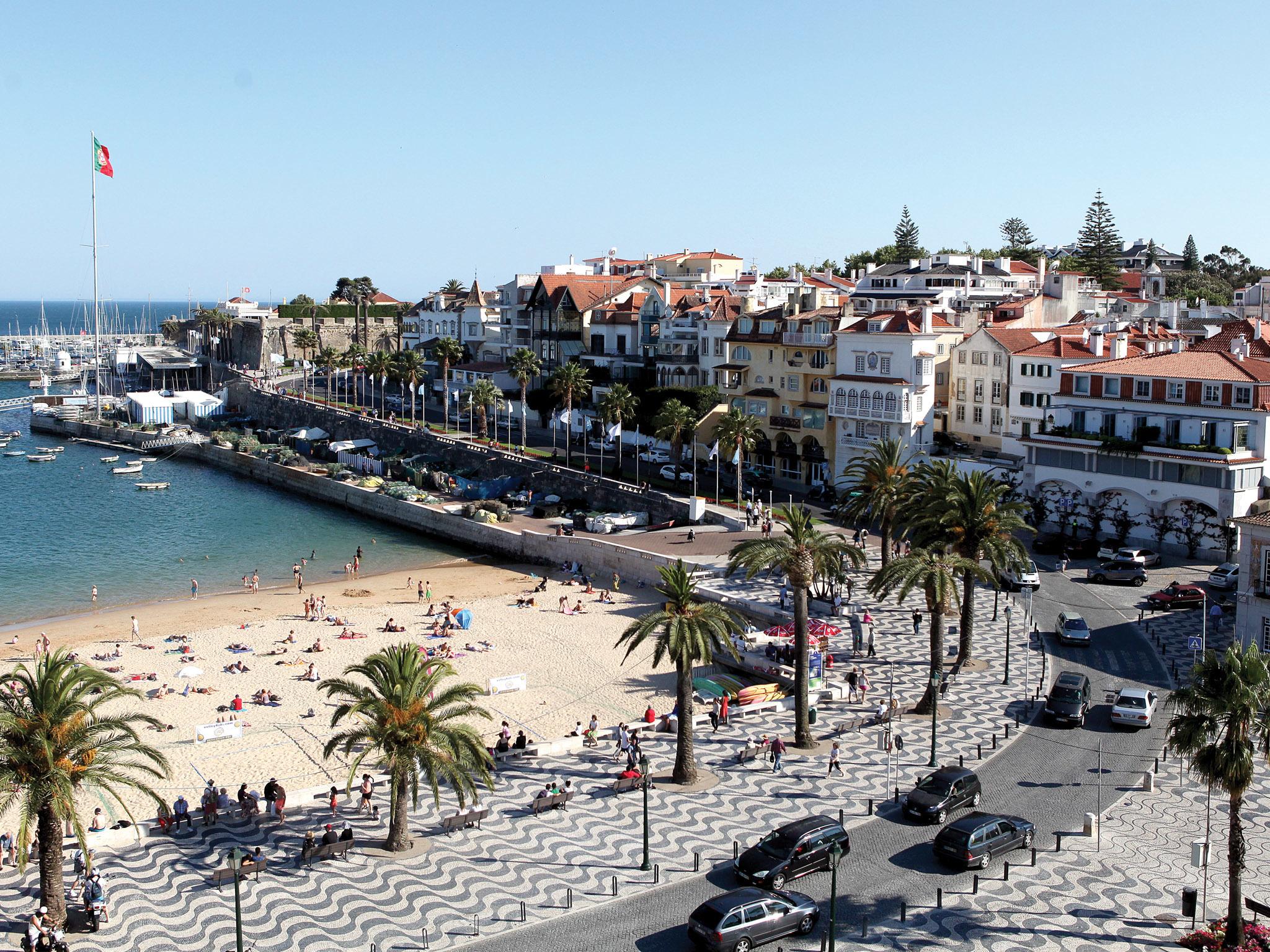 2048x1536 reasons why you will definitely fall in love with Cascais