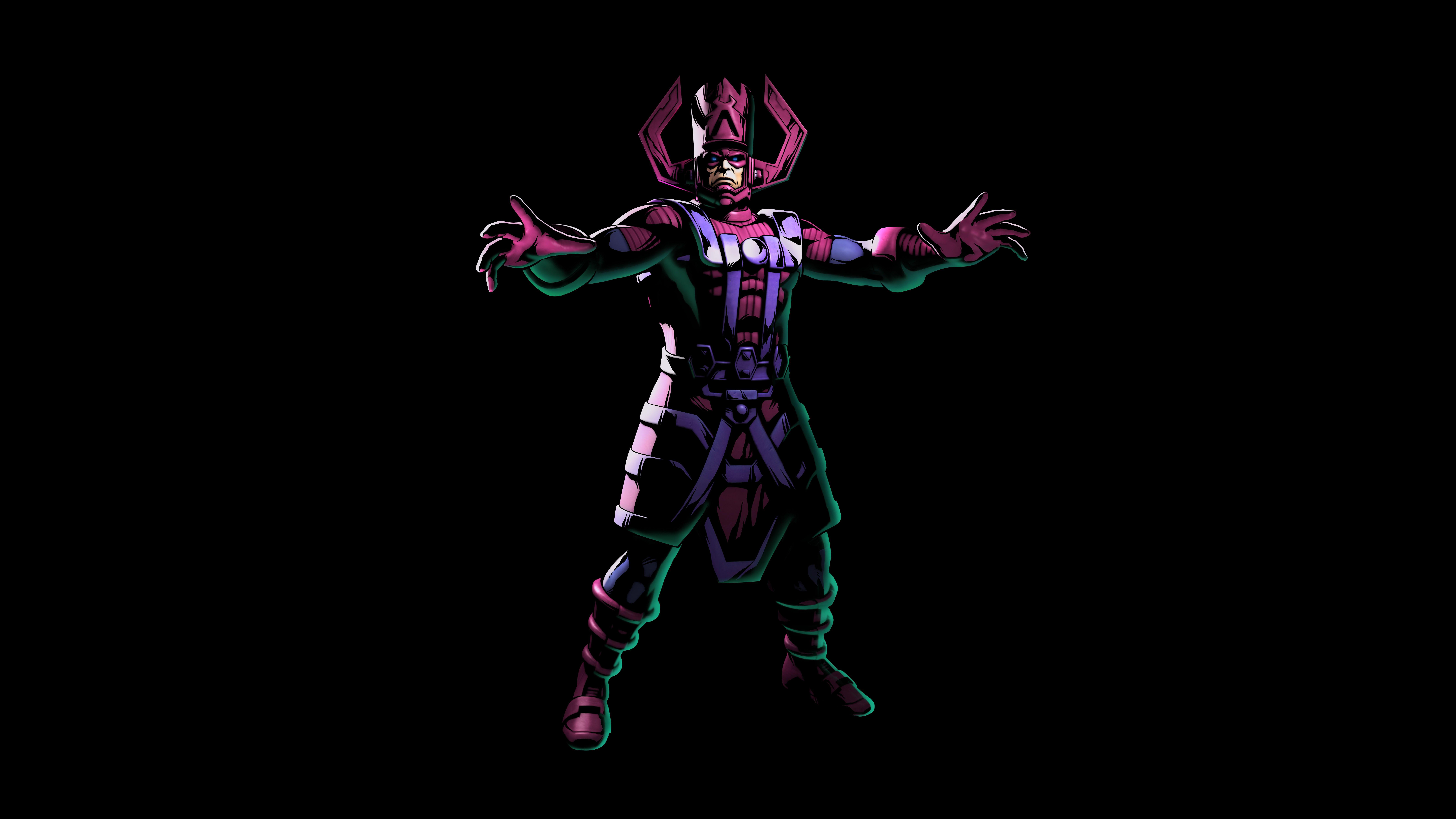 9900x5569 Galactus 8k Ultra HD Wallpaper and Background Imagex5569