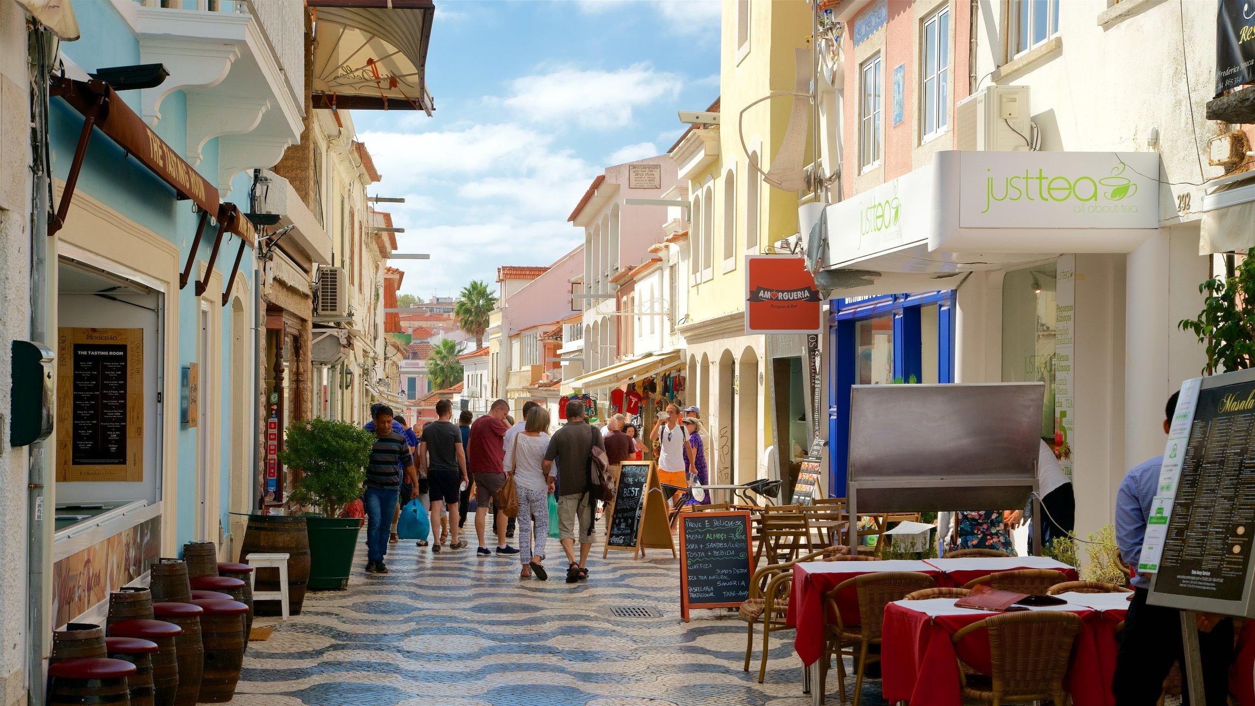 2560x1440 Cascais, PT holiday rentals: villas & more