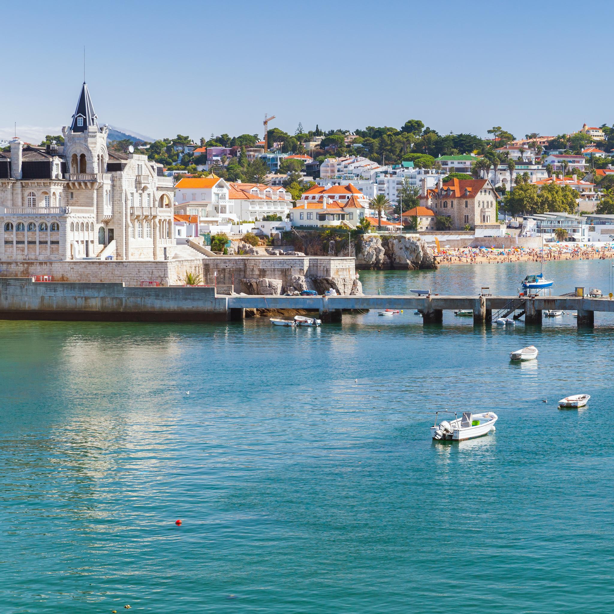 2048x2048 How To Spend A Perfect Weekend In Cascais, Portugal