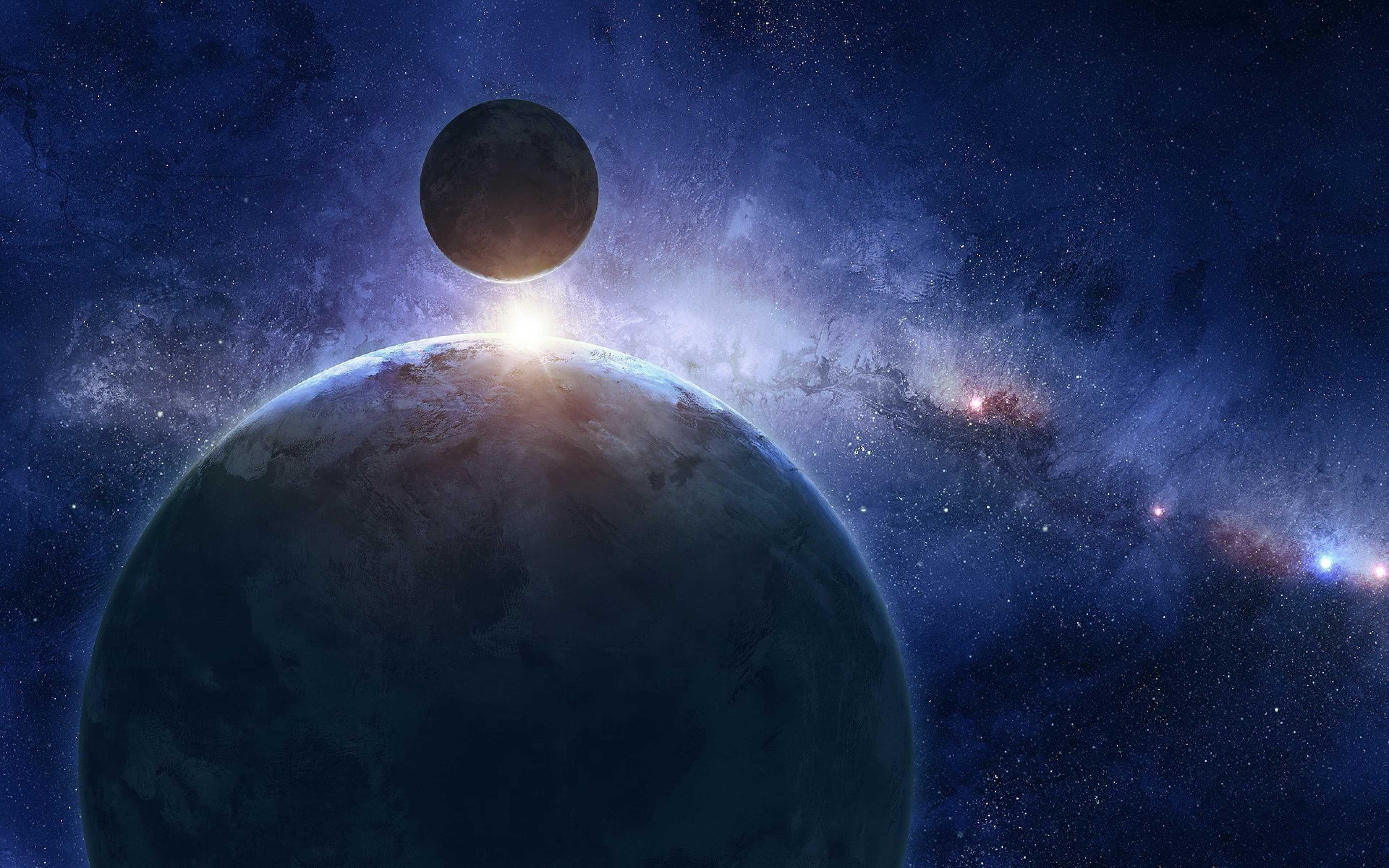 3840x2400 4k Wallpaper Sci Fi /4k Wallpaper Sci Fi