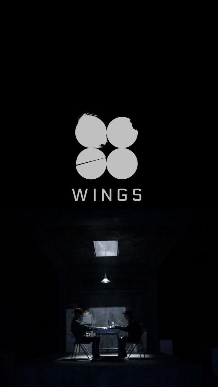 720x1280 Bts wings wallpaper Gallery