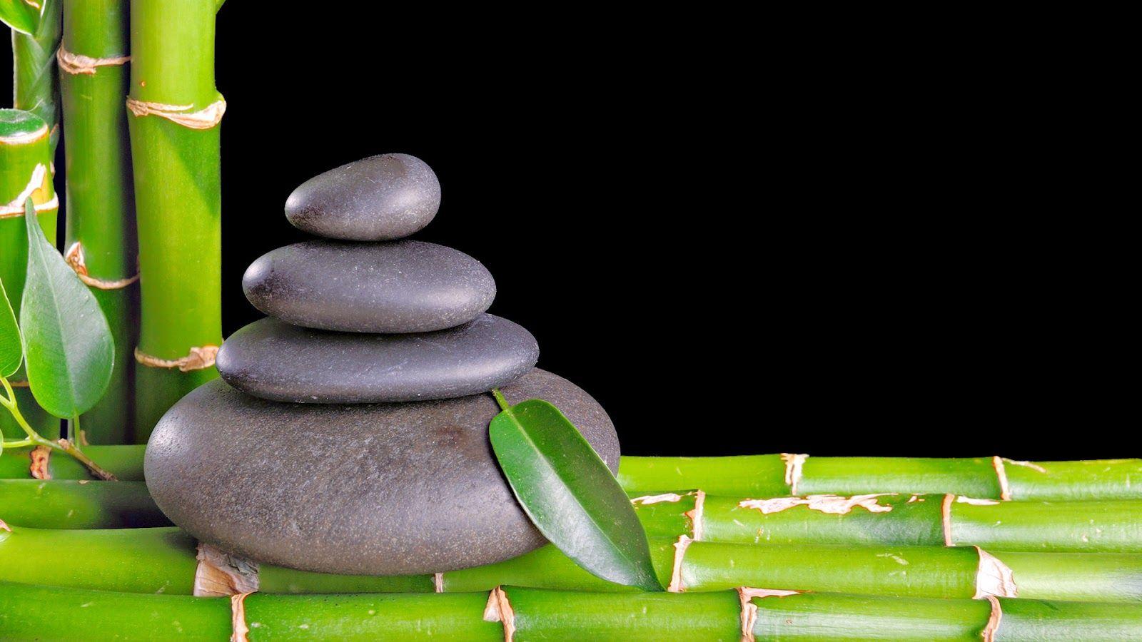 1600x900 Zen Wallpaper HD