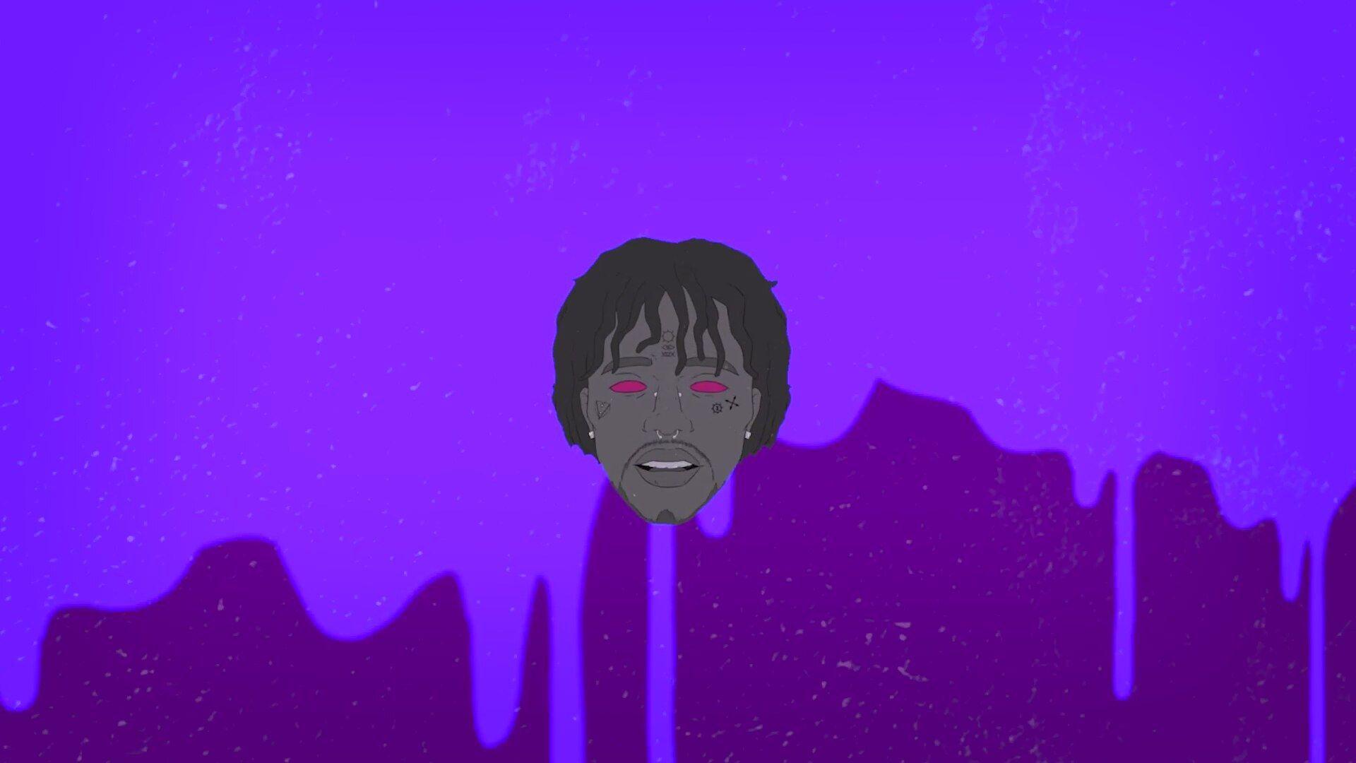 1920x1080 Lil Uzi Vert. İ